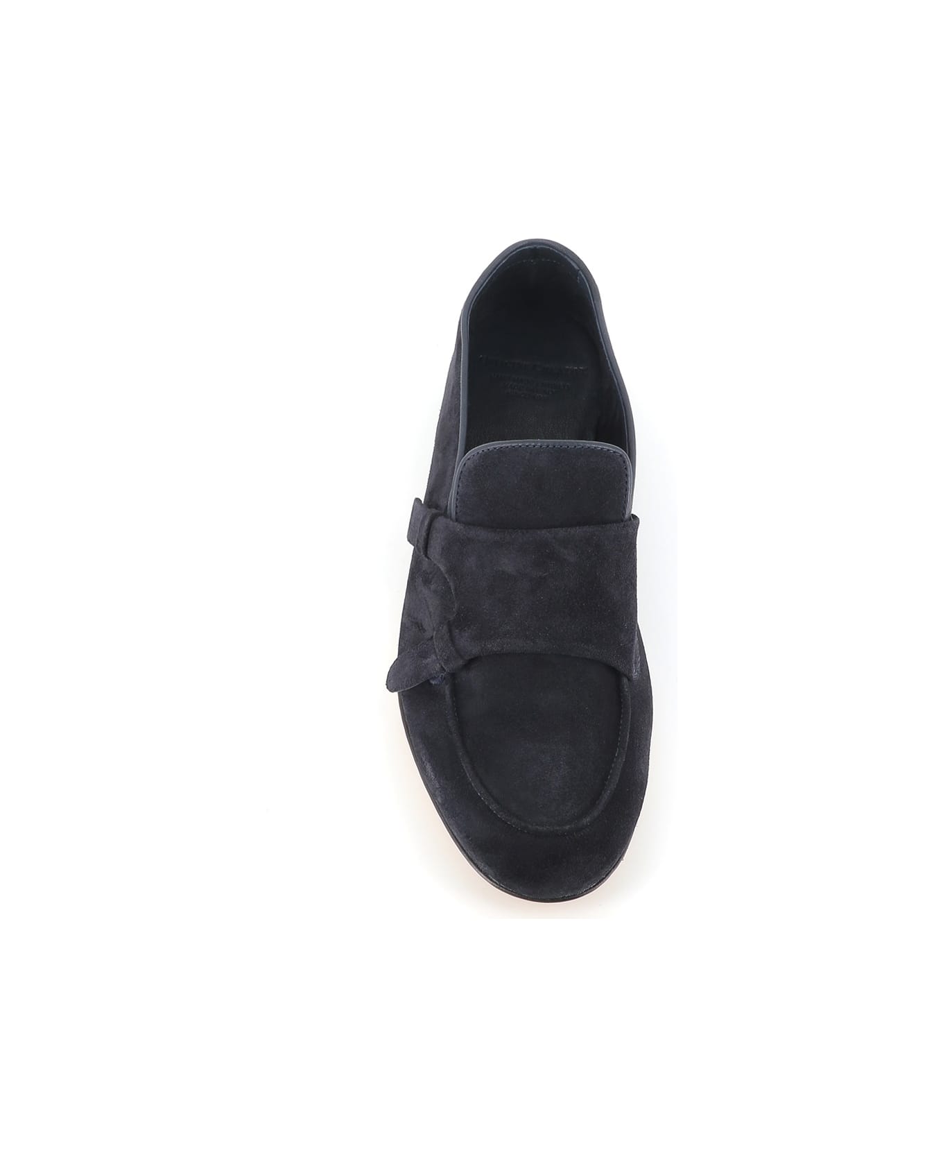 Officine Creative Loafer Airto/010 - Blue