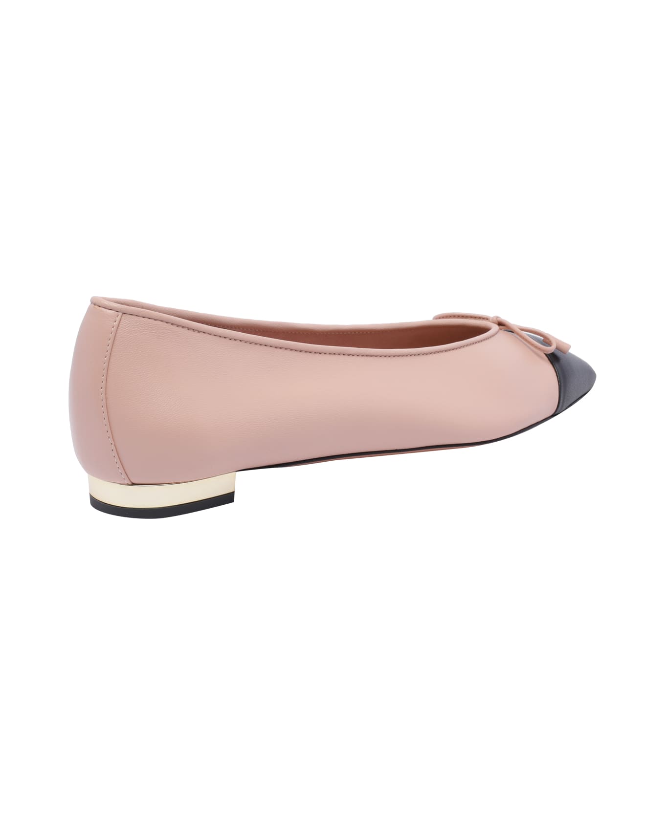 Aquazzura Gioia Flats - Pink
