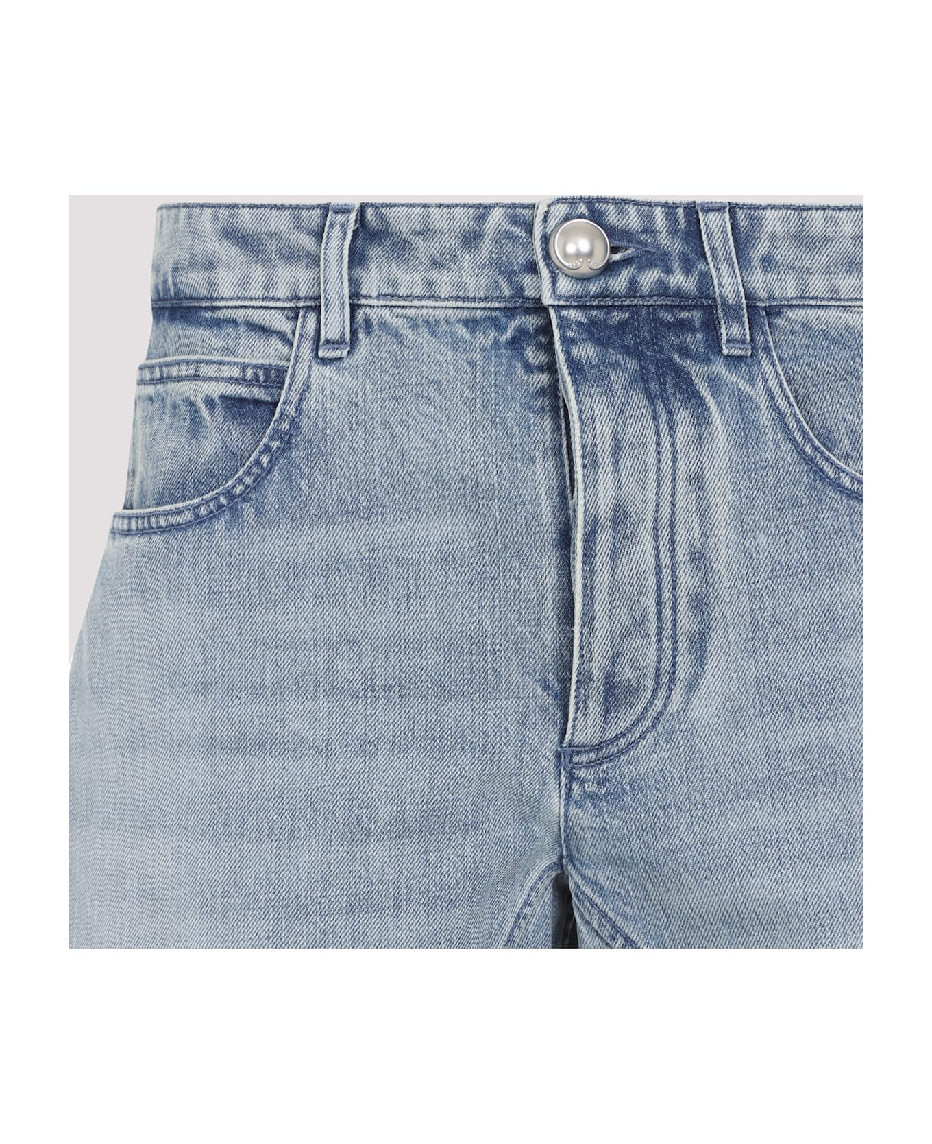 Jil Sander 69 Jeans - Antartic