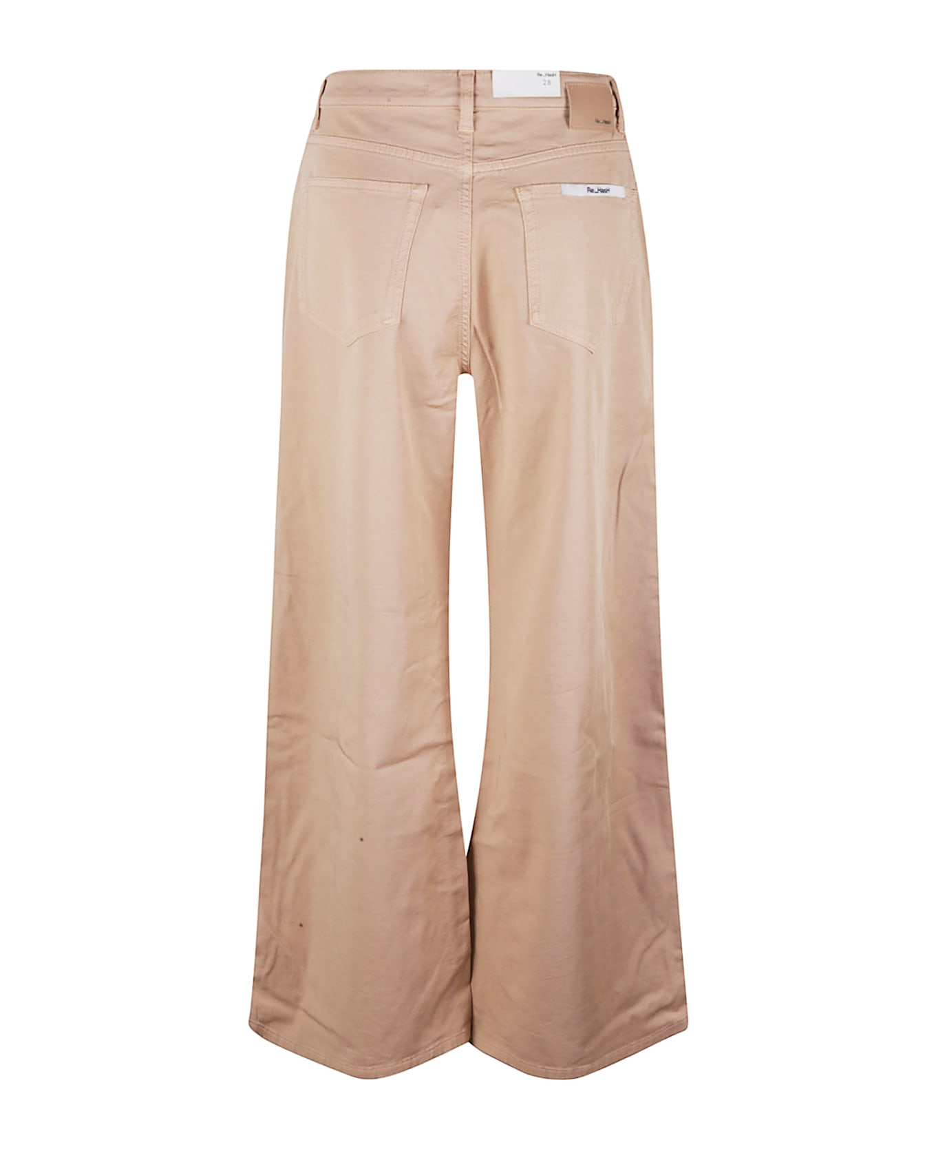 Re-HasH Avril Jeans