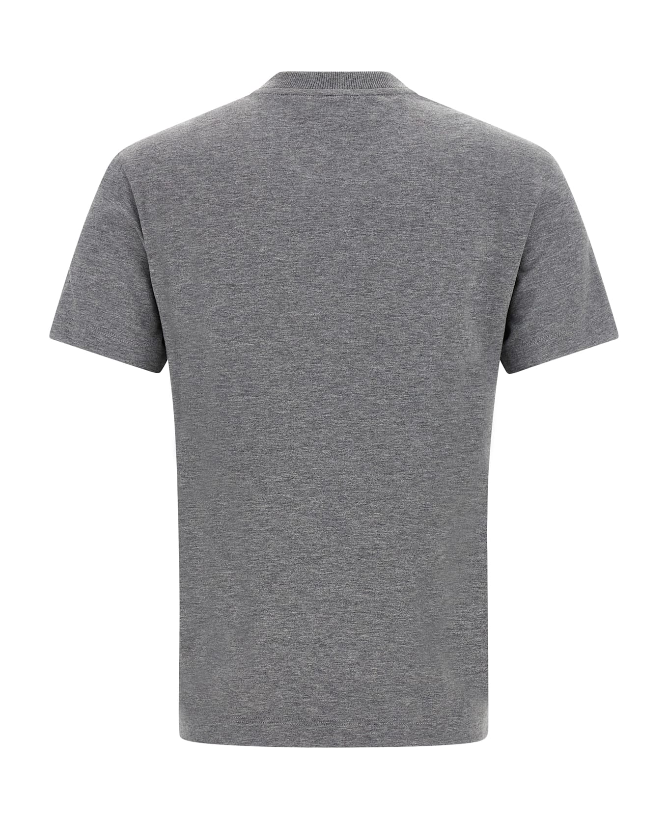 Fendi 
fendi Roma 1925
 T-shirt - Grey