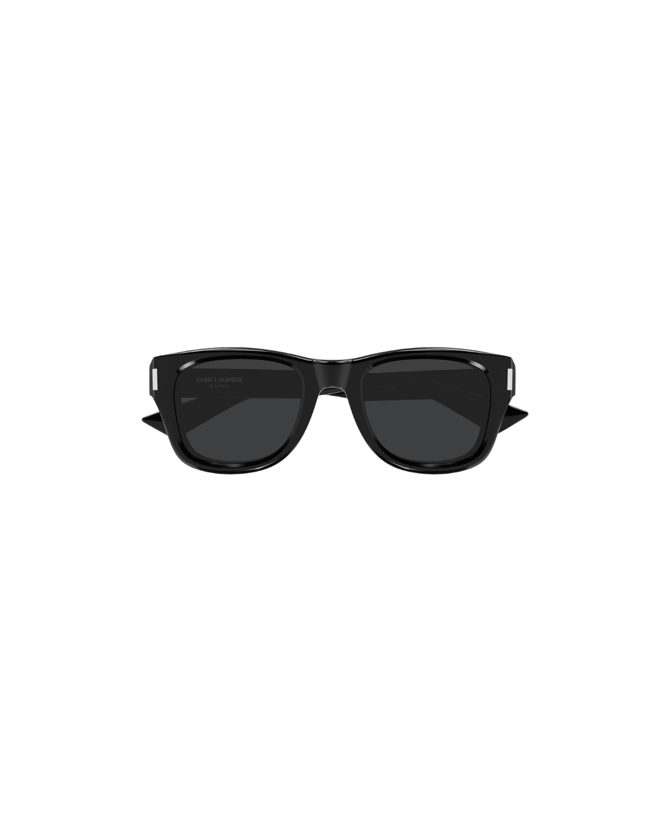 Saint Laurent Eyewear Sl 801 Sunglasses
