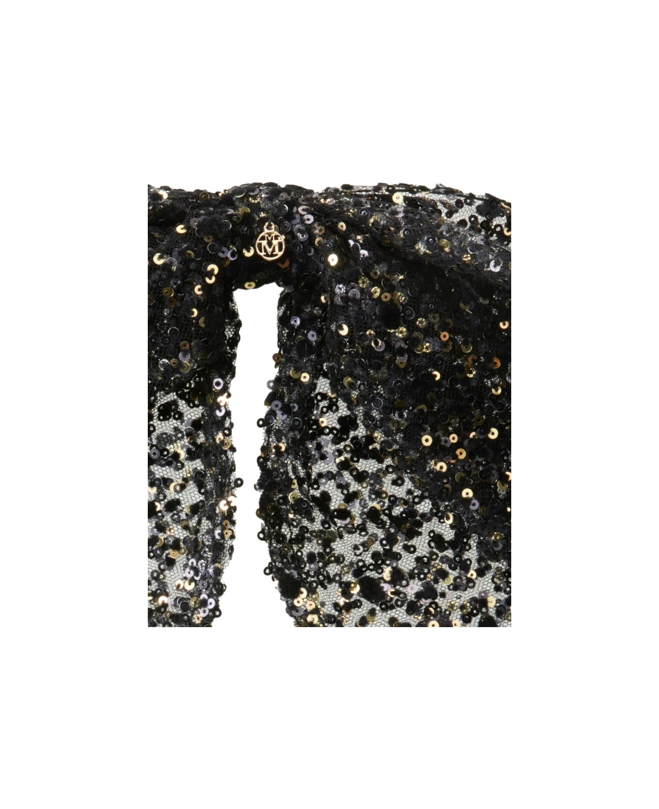 Maison Michel Hair Accessory - BLACK