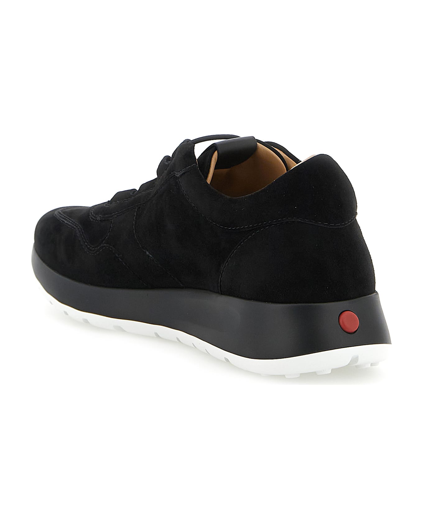 Tod
s 
red Dot
 Sneakers - Black  