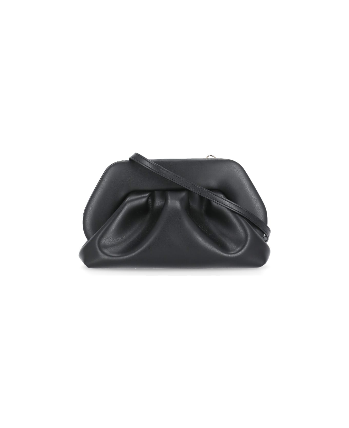 THEMOIRè Tia Vegan Bag - Black