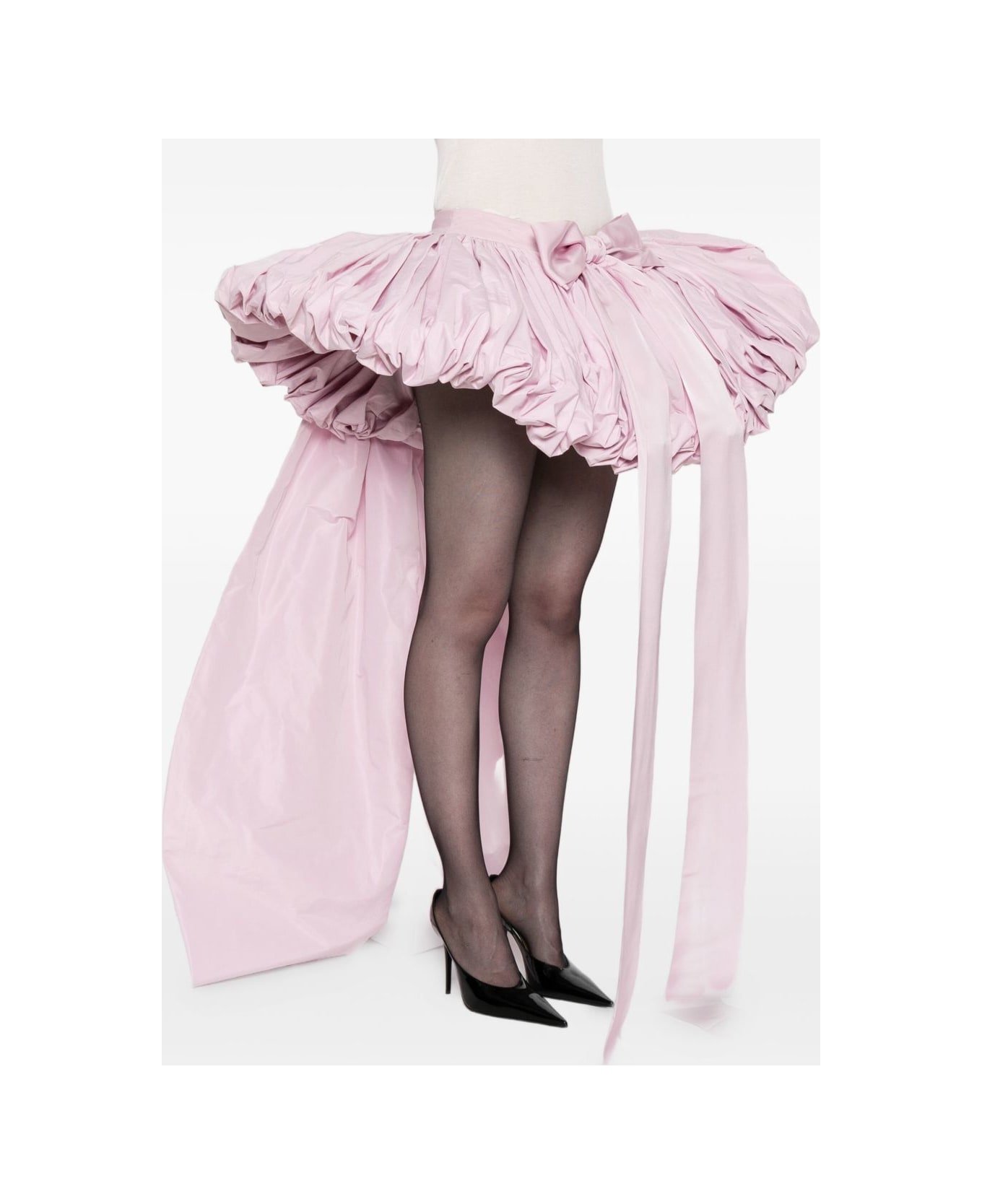 Dsquared2 Tutu Skirt - Pink