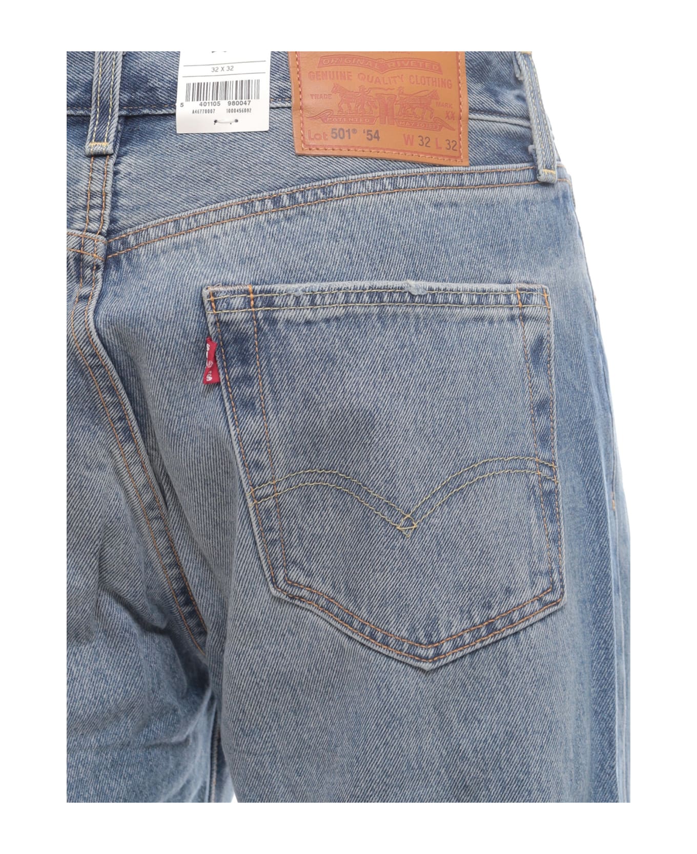 Levi's 50154 Jeans - Blue