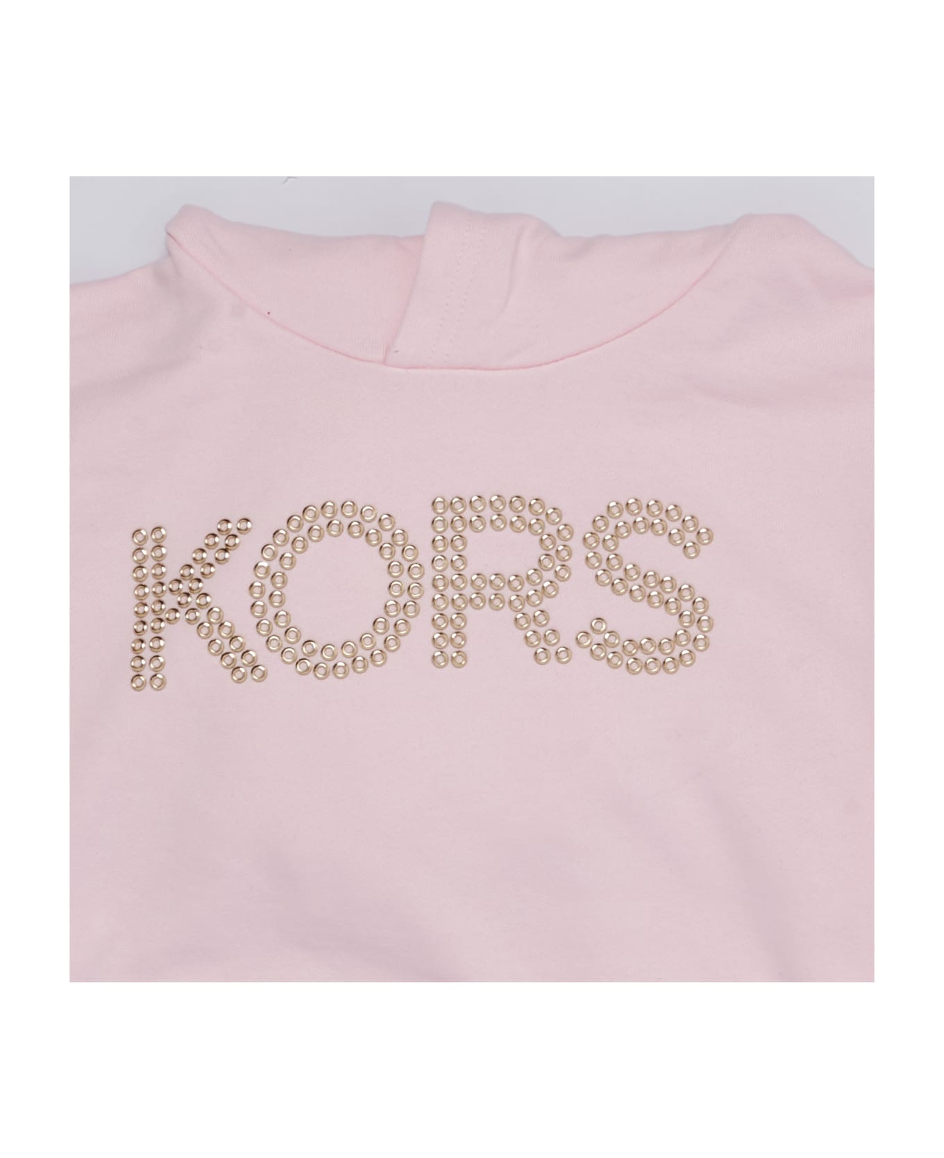 Michael Kors Sweatshirt Sweatshirt - ROSA