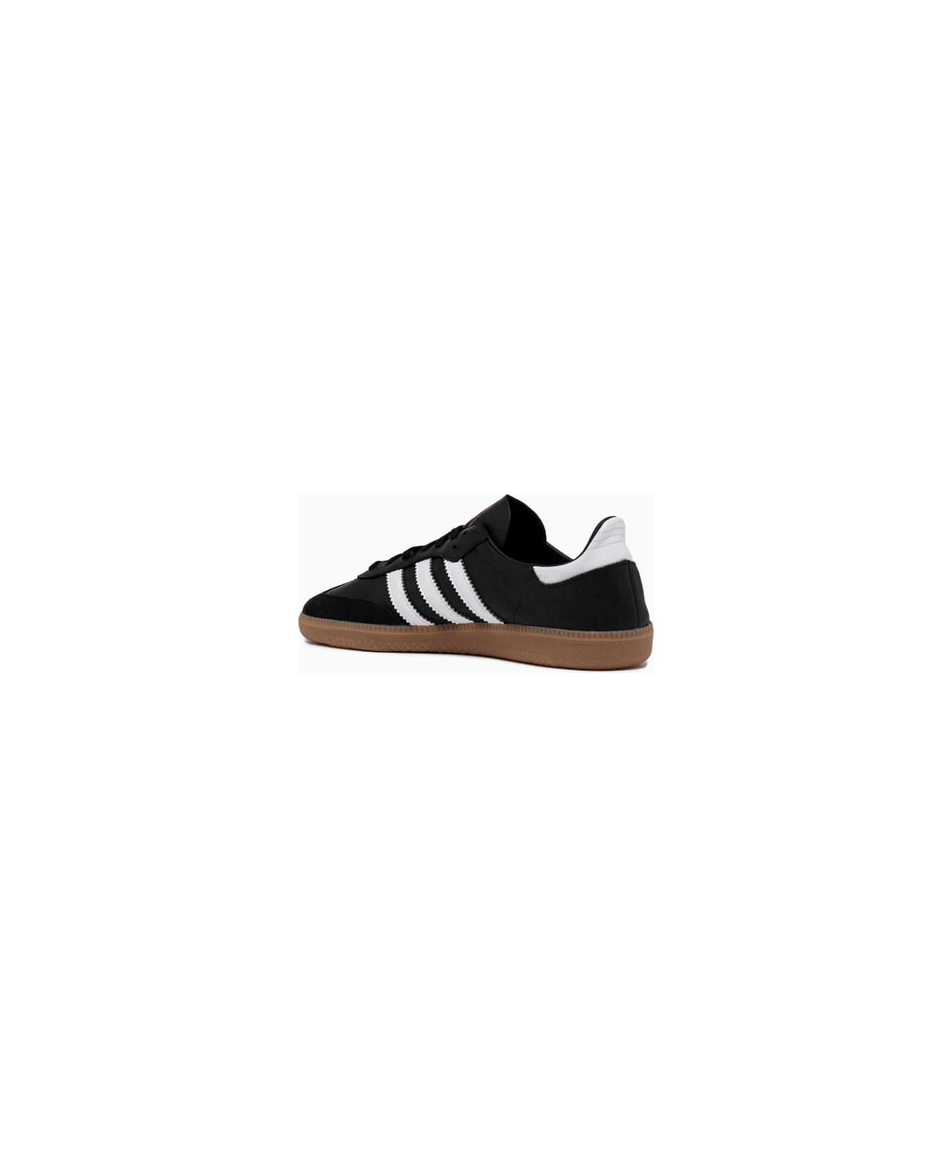 Adidas Originals Samba Decon Sneakers If0641 - Black