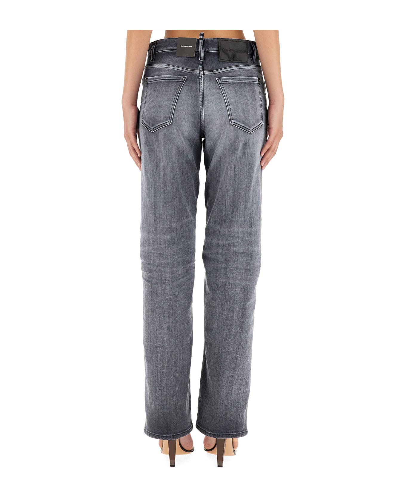 Dsquared2 San Diego Jeans - COL. 900 デニム