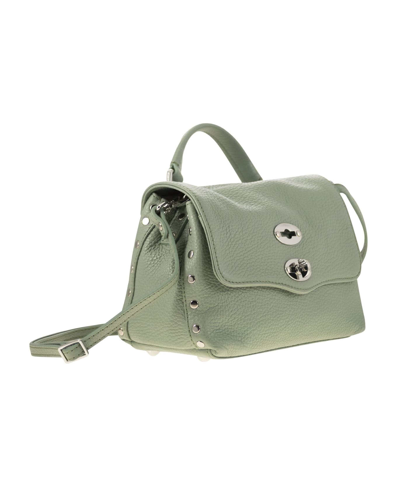 Zanellato Postina - Daily Baby Bag - Mint