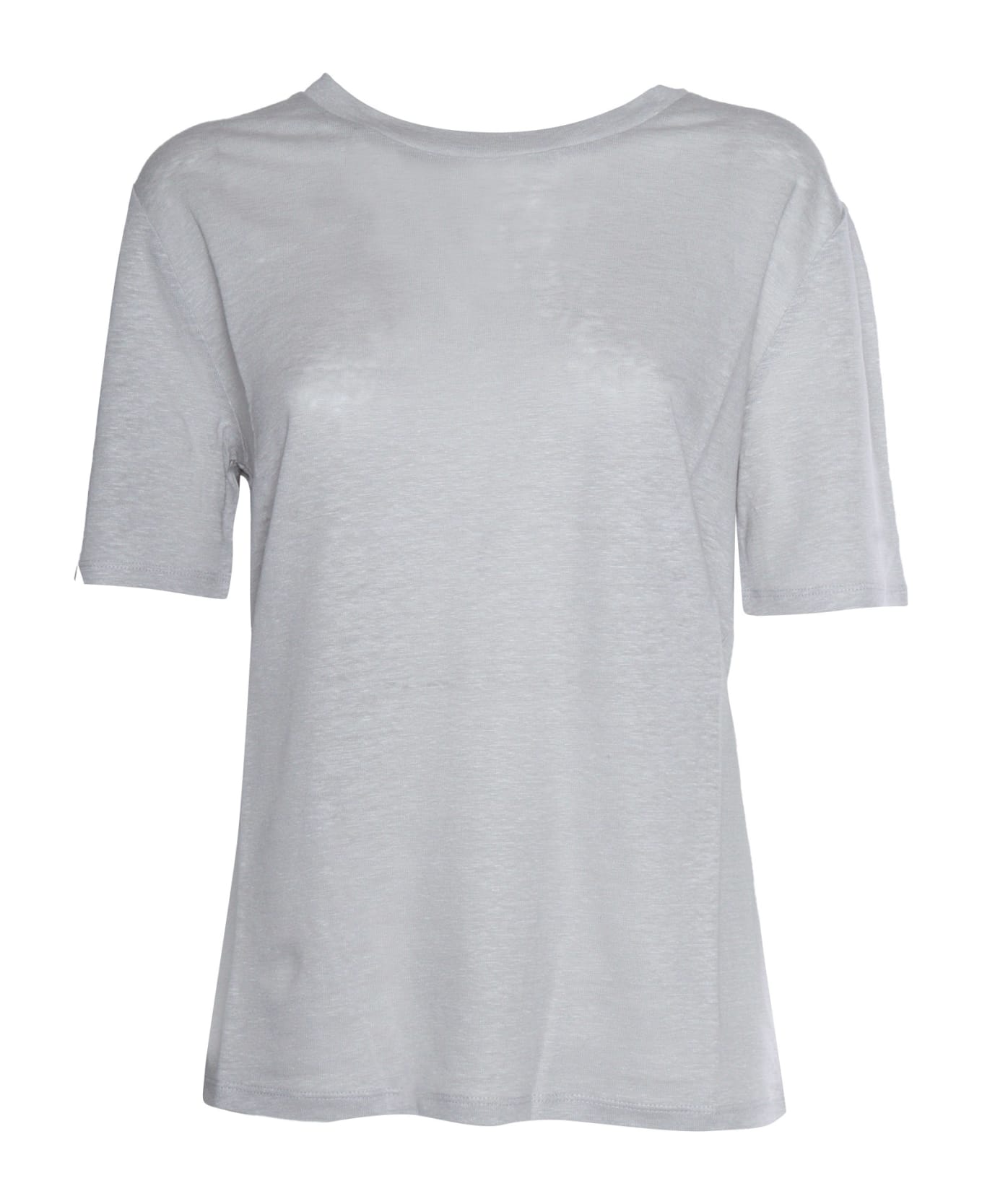 Kangra Grey T-shirt - GREY