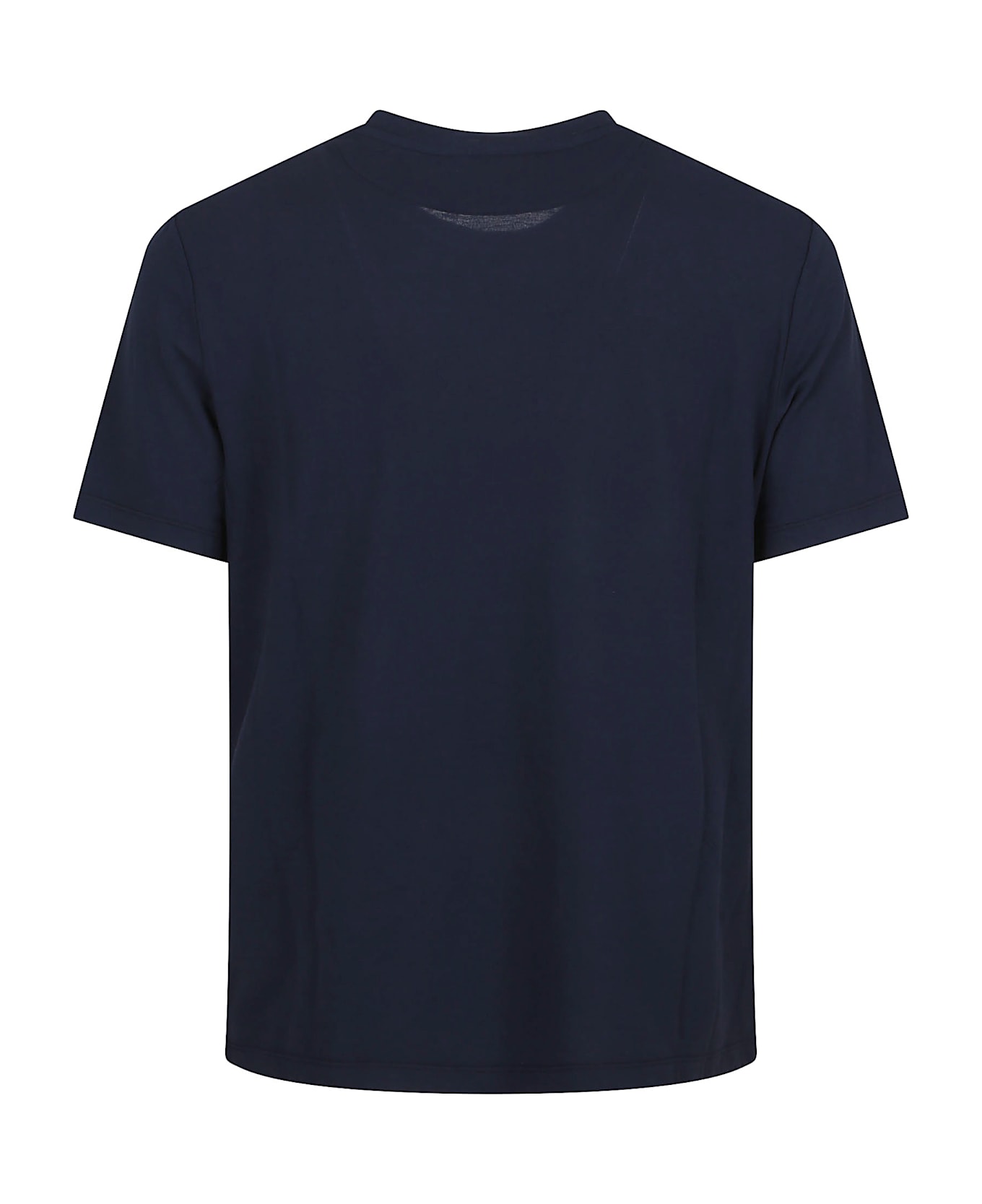 Ballantyne T-shirt - Navy