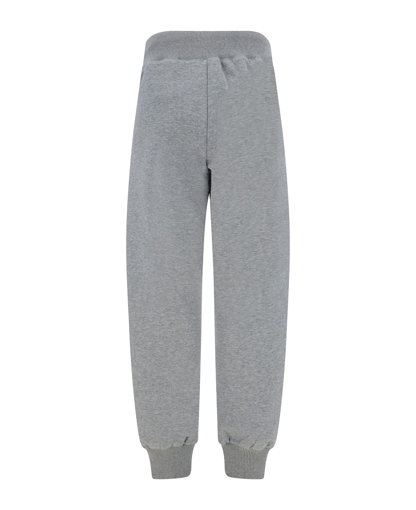 Zimmermann Illustration Sweatpants - Grey Marle