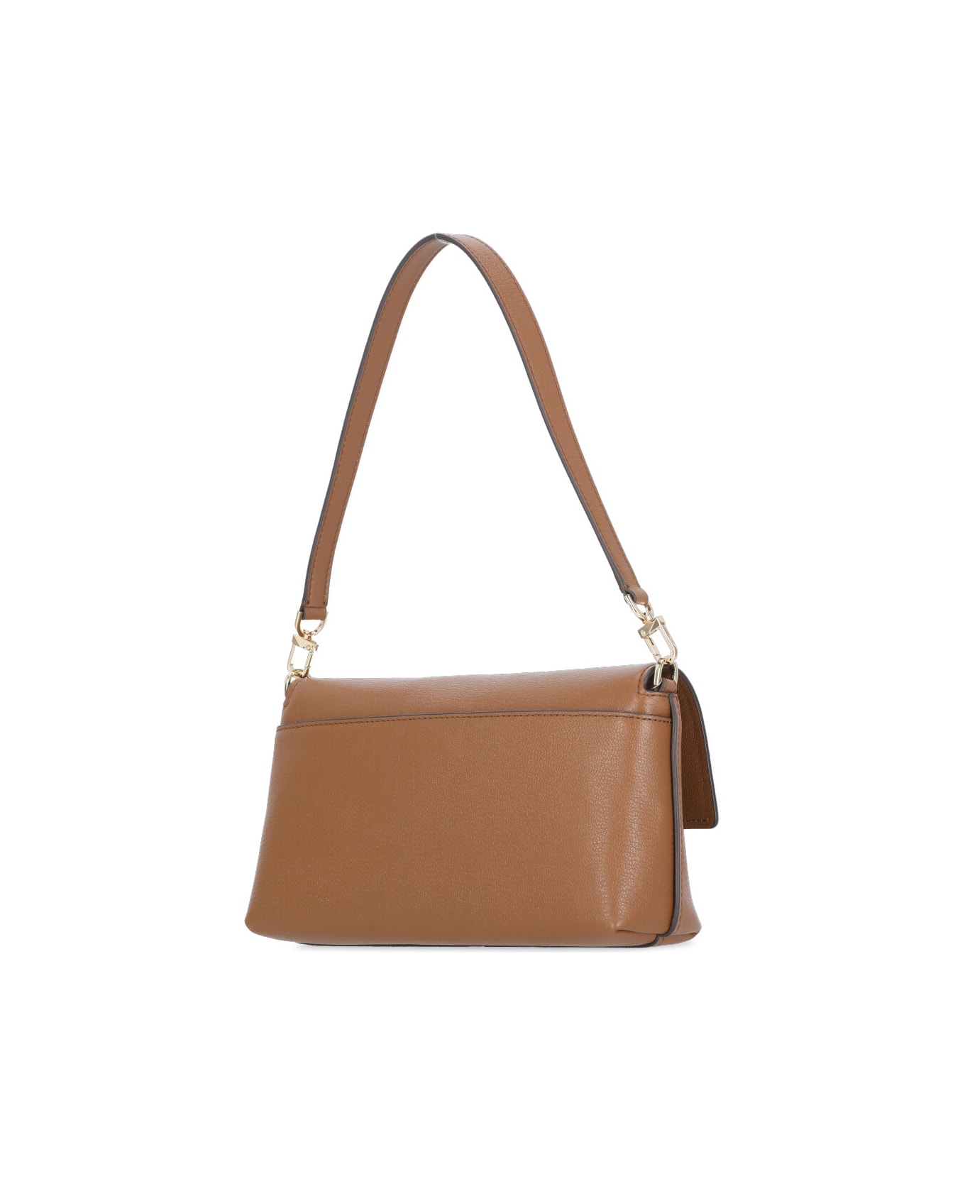 MICHAEL Michael Kors Addie Bag - Brown
