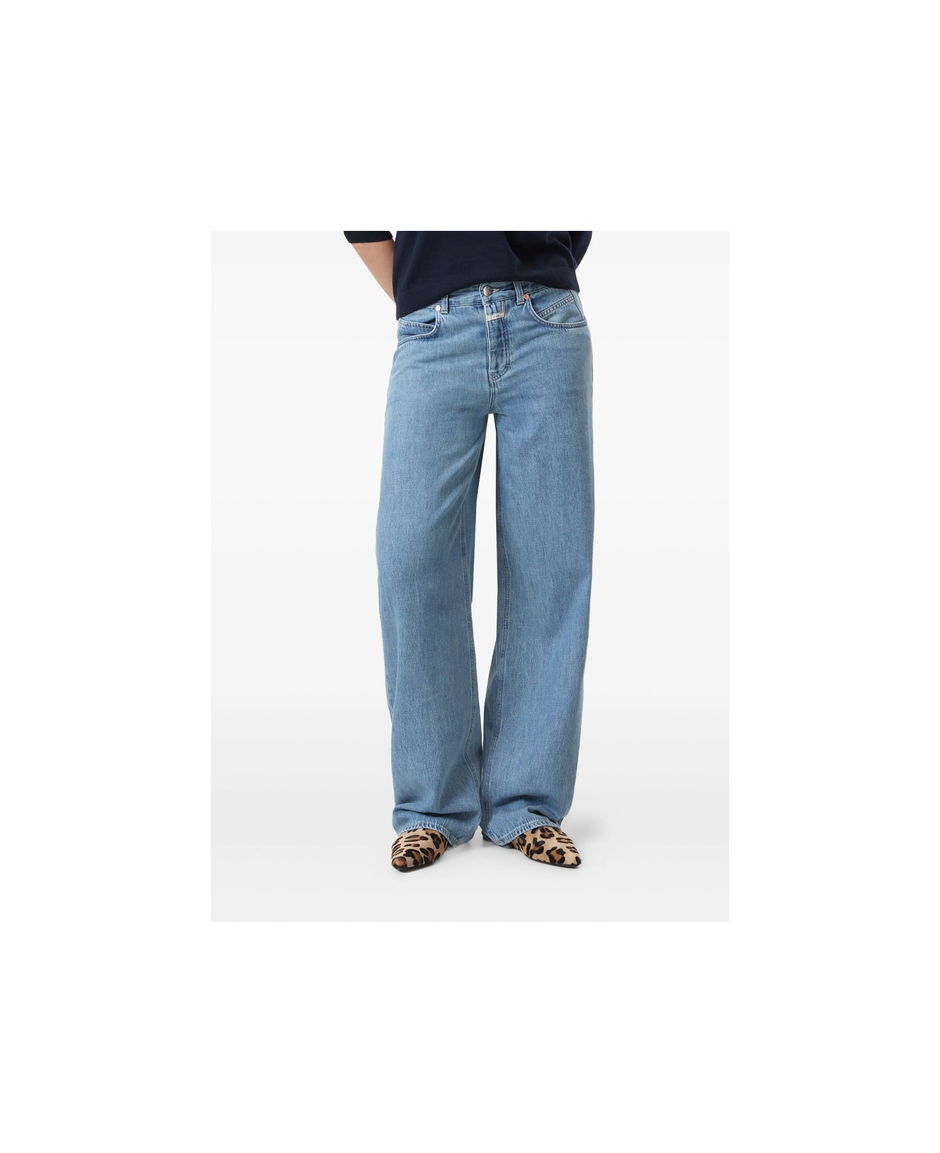 Closed Jeans - BLUE