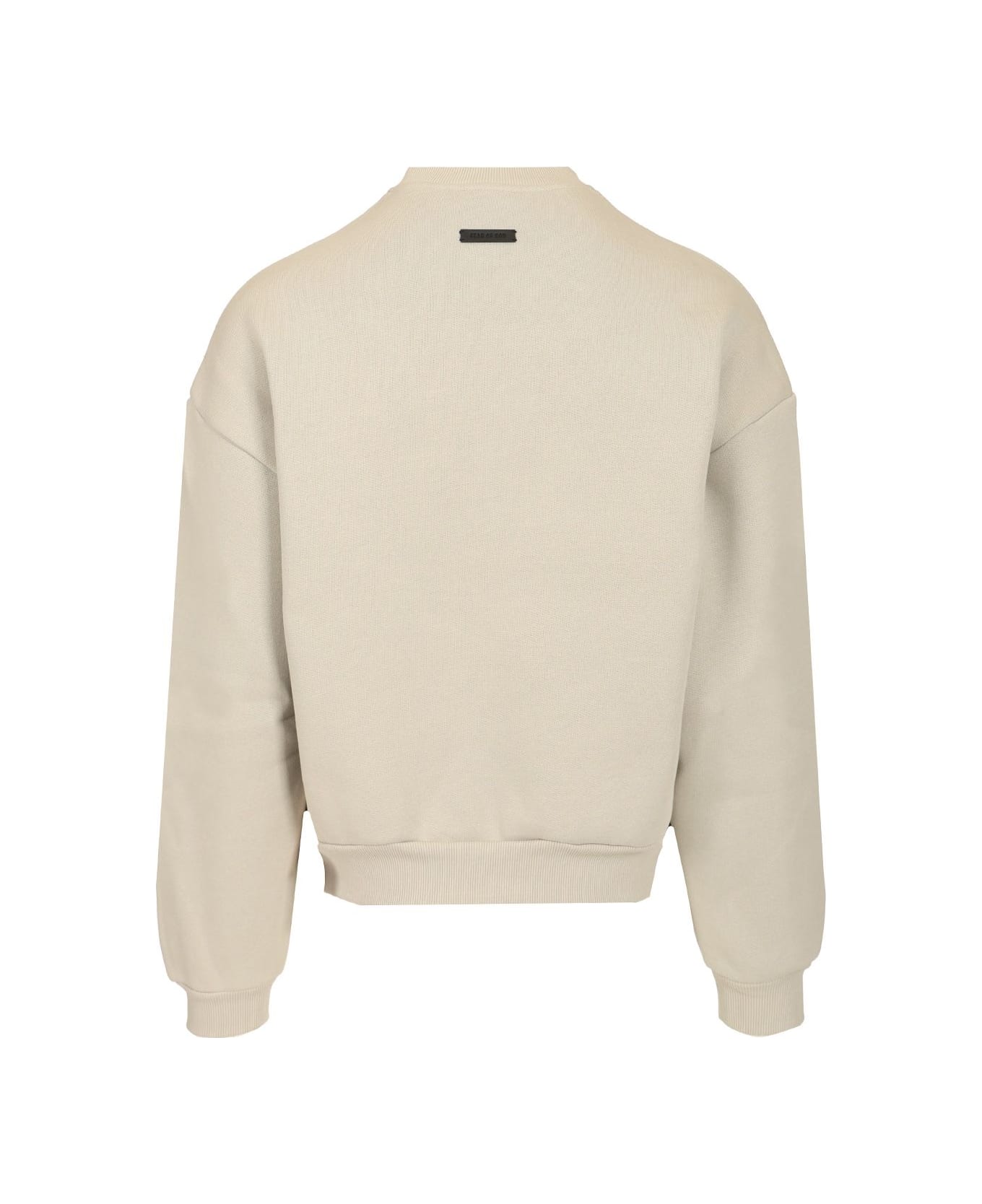【関税込み】Fear of God ベージュ 'Eternal' フーディ FEAR OF GOD FW22 “THE ETERNAL COLLECTION” Coming Soon