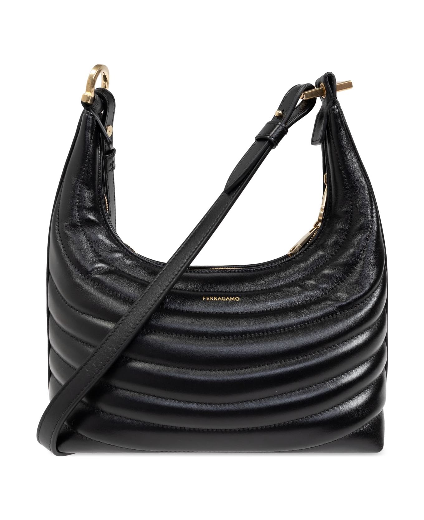 Ferragamo Shoulder Bag