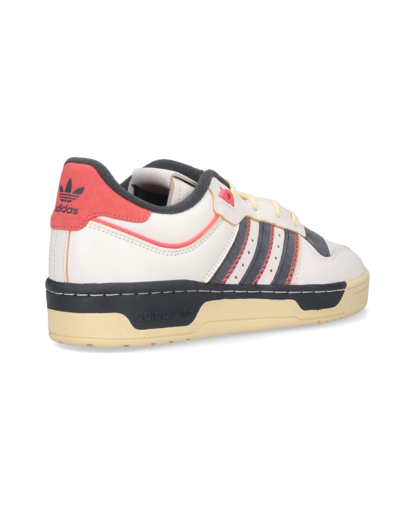 Adidas "rivalry 86" Low-top Sneakers - White