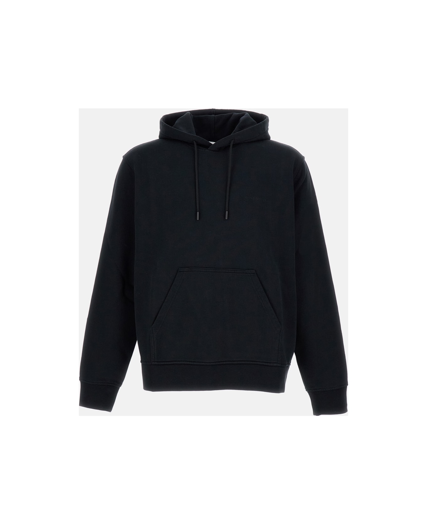 Givenchy Hoodie - Black
