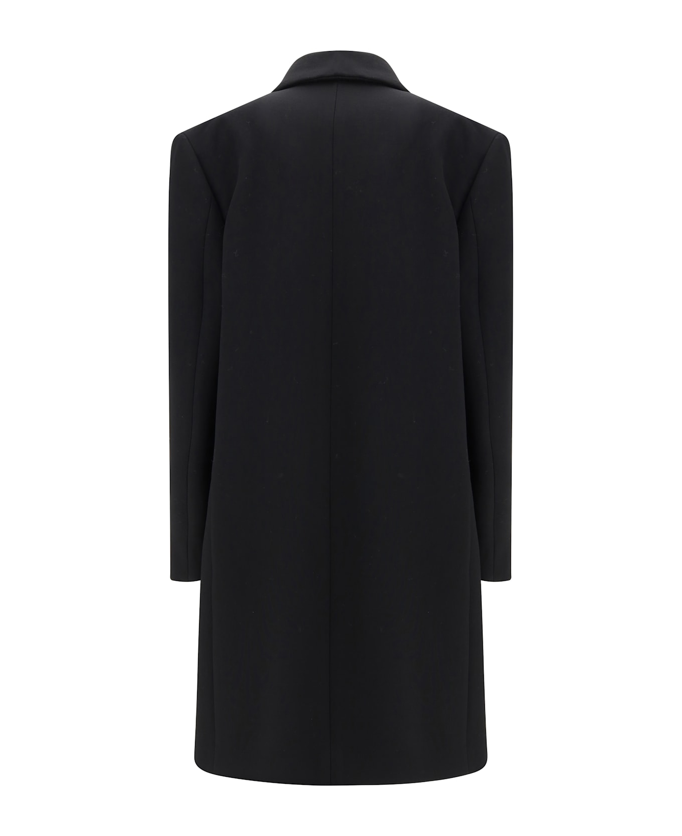 The Row Fedra Coat