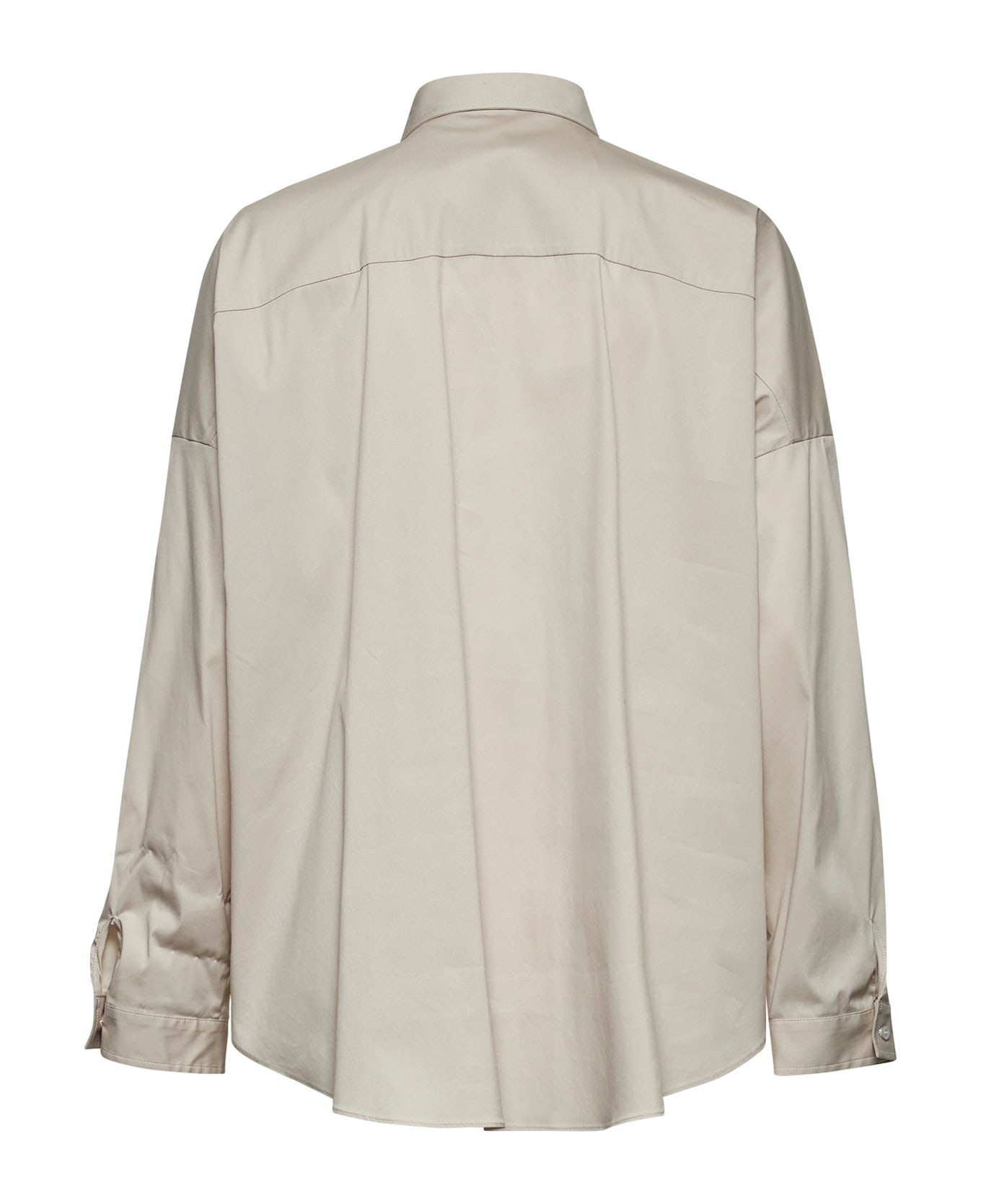 Brunello Cucinelli Shirt - Beige