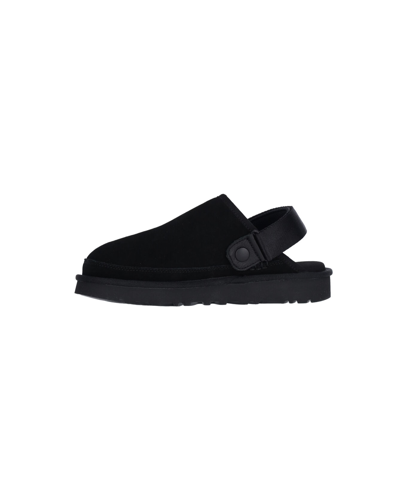 UGG Mules 
goldencoast
 - Black