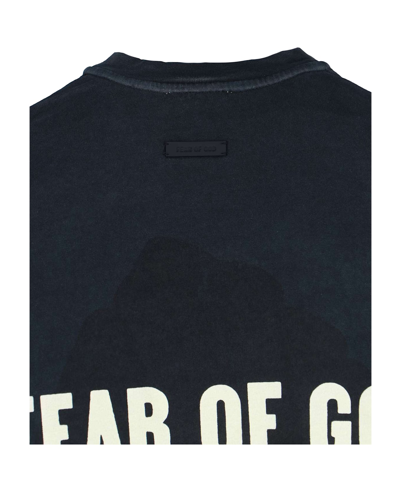 Fear of God 'disciples' Sweater - Black  