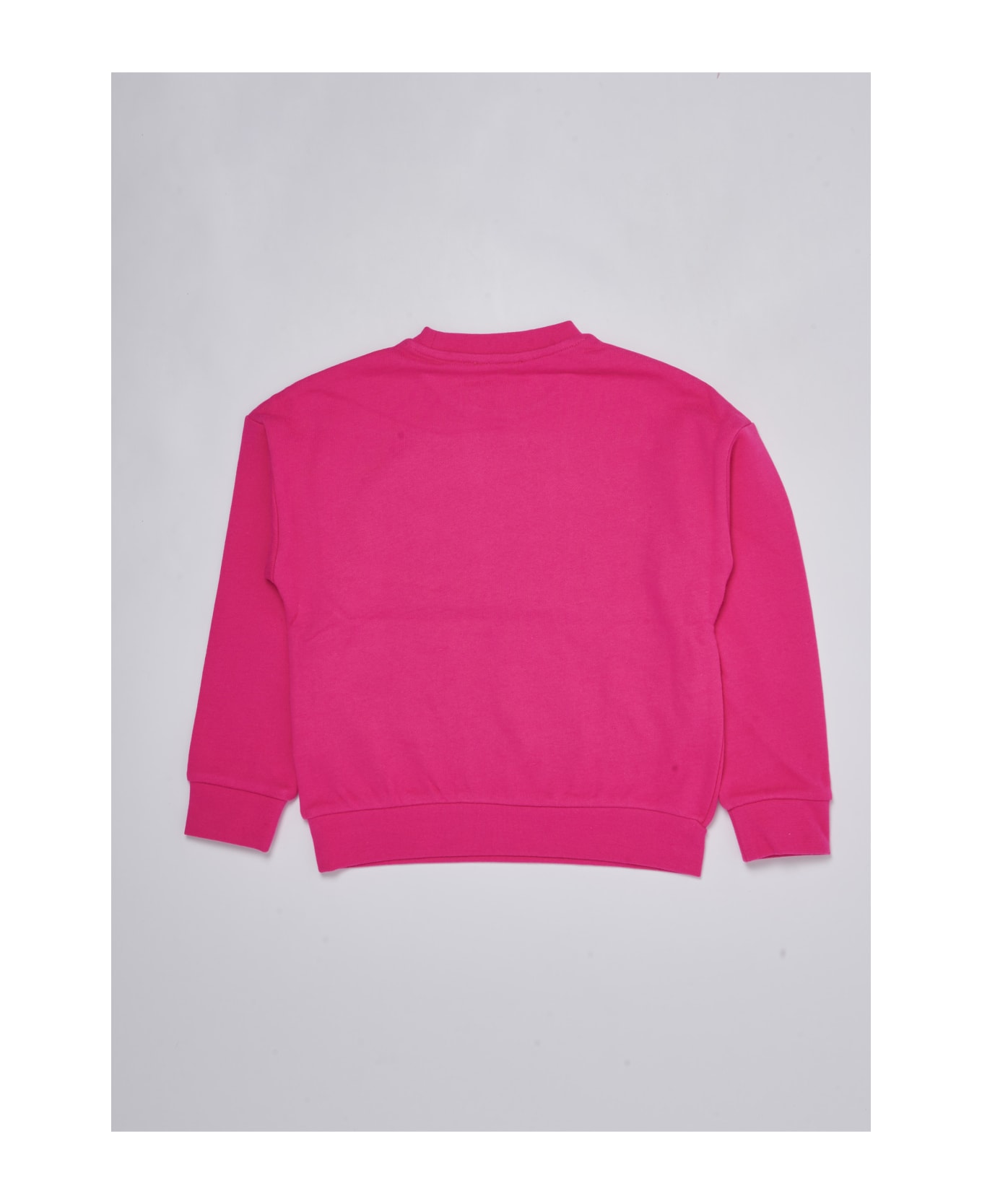 Michael Kors Sweatshirt Sweatshirt - FUCSIA ニットウェア＆スウェットシャツ