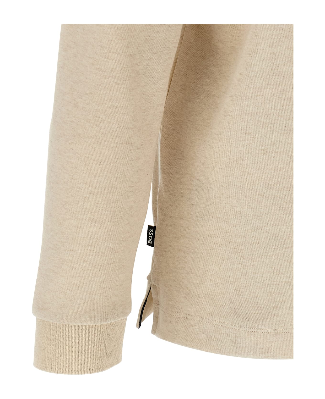 Hugo Boss 
pado 30
 Polo Shirt - Beige