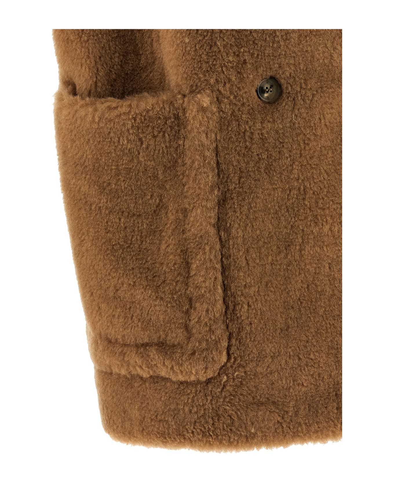 Max Mara 
breda1234
 Vest - Beige