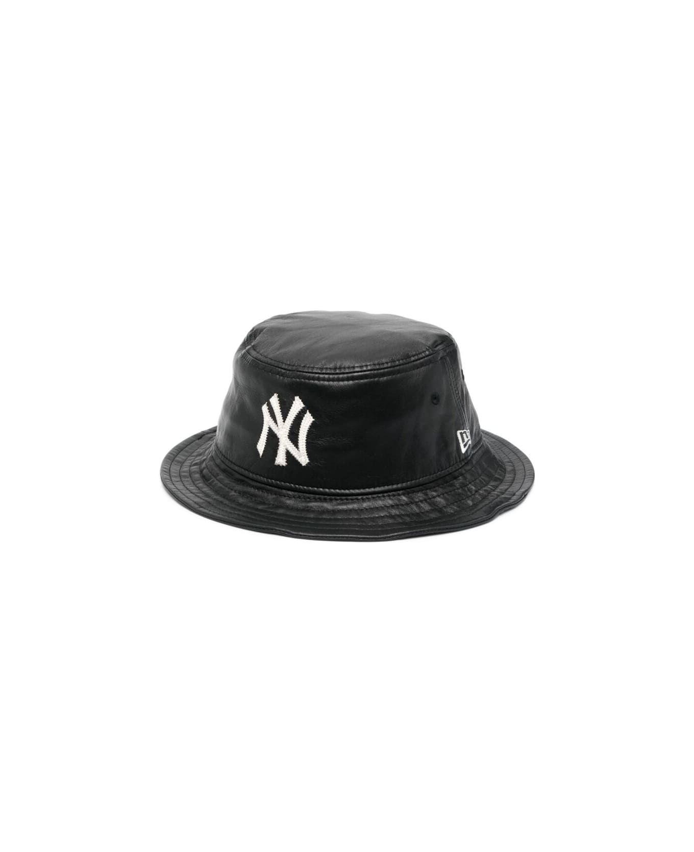 New Era Cap - BLACK