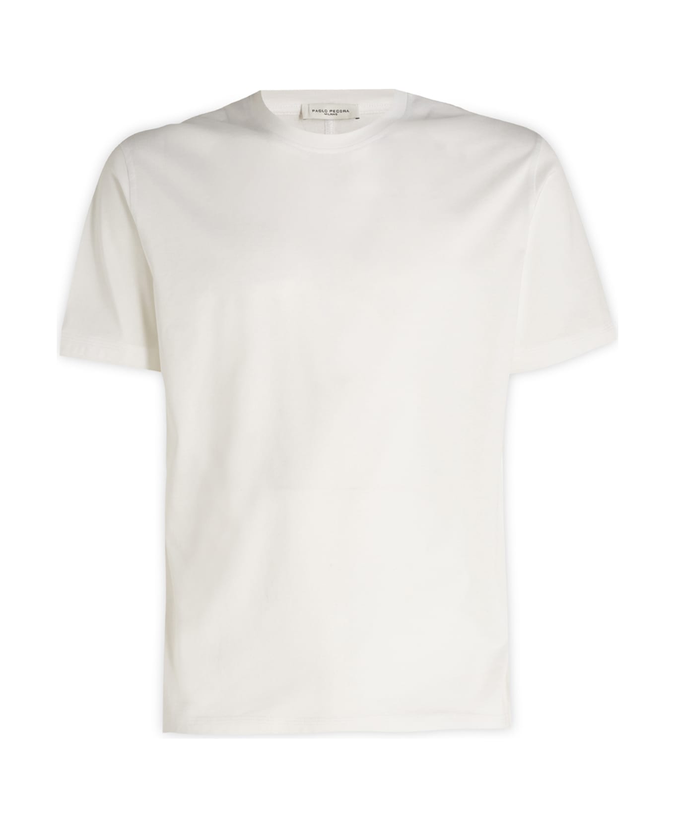 Paolo Pecora T-shirt - White