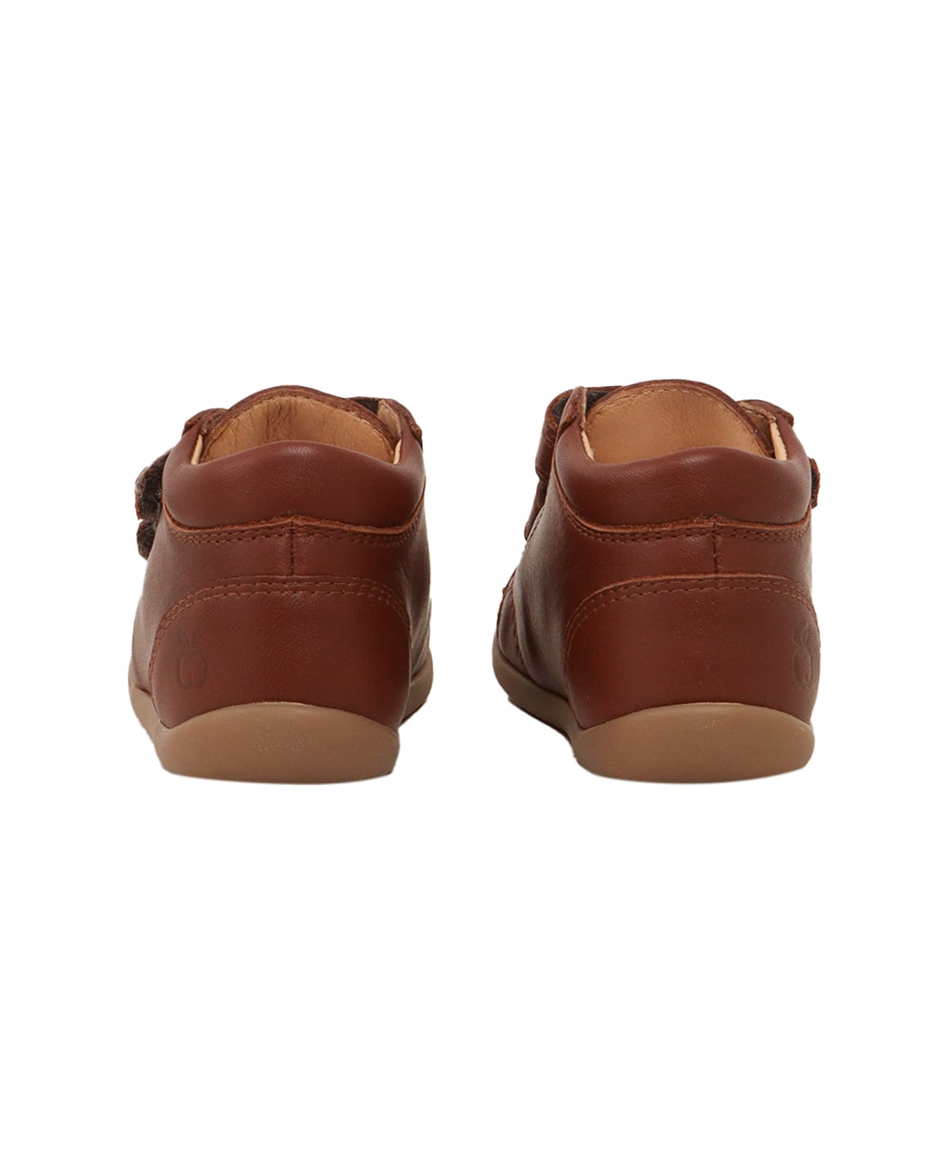 Pom d
Api Flex-up Easy Shoes - BROWN
