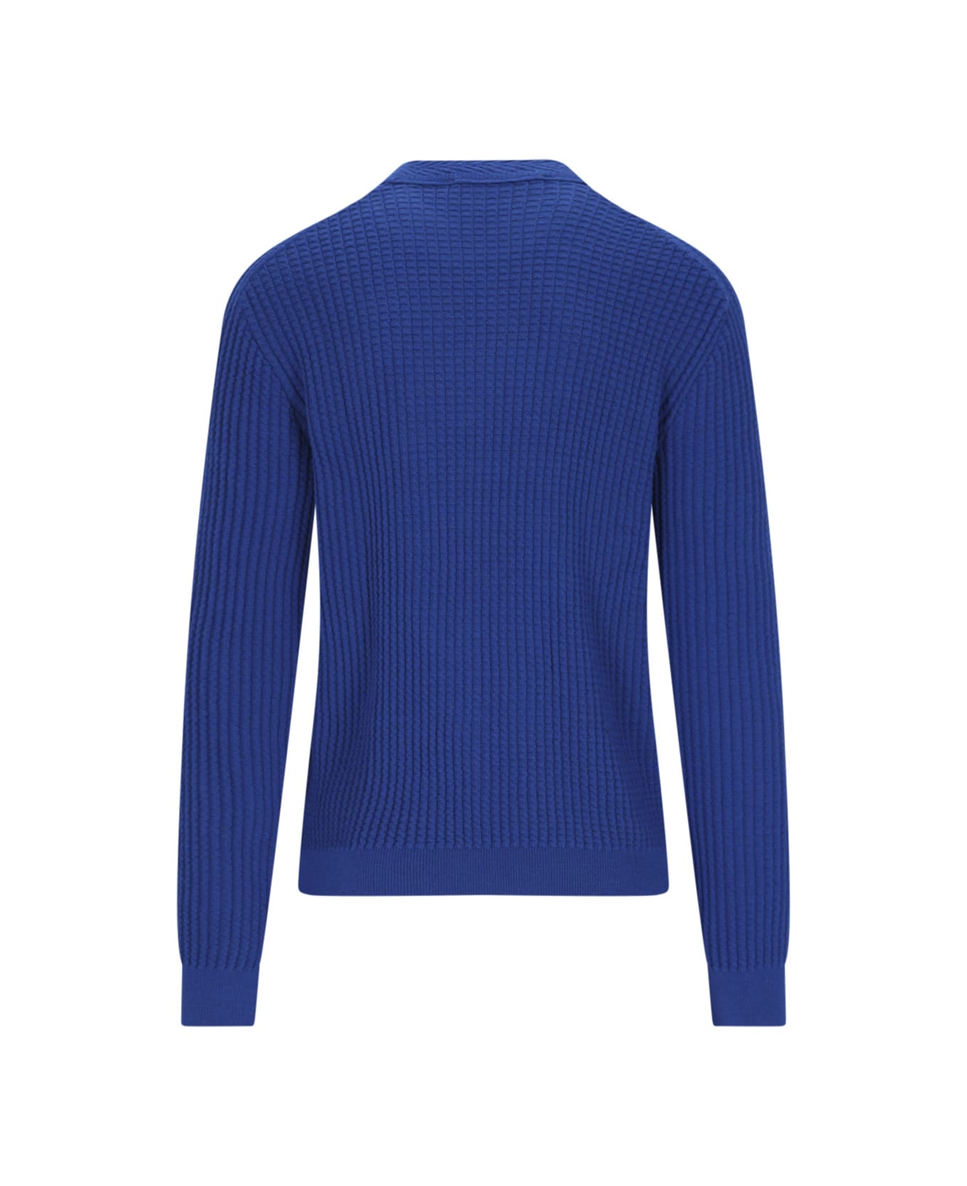Kiko Kostadinov Sweater - Light blue