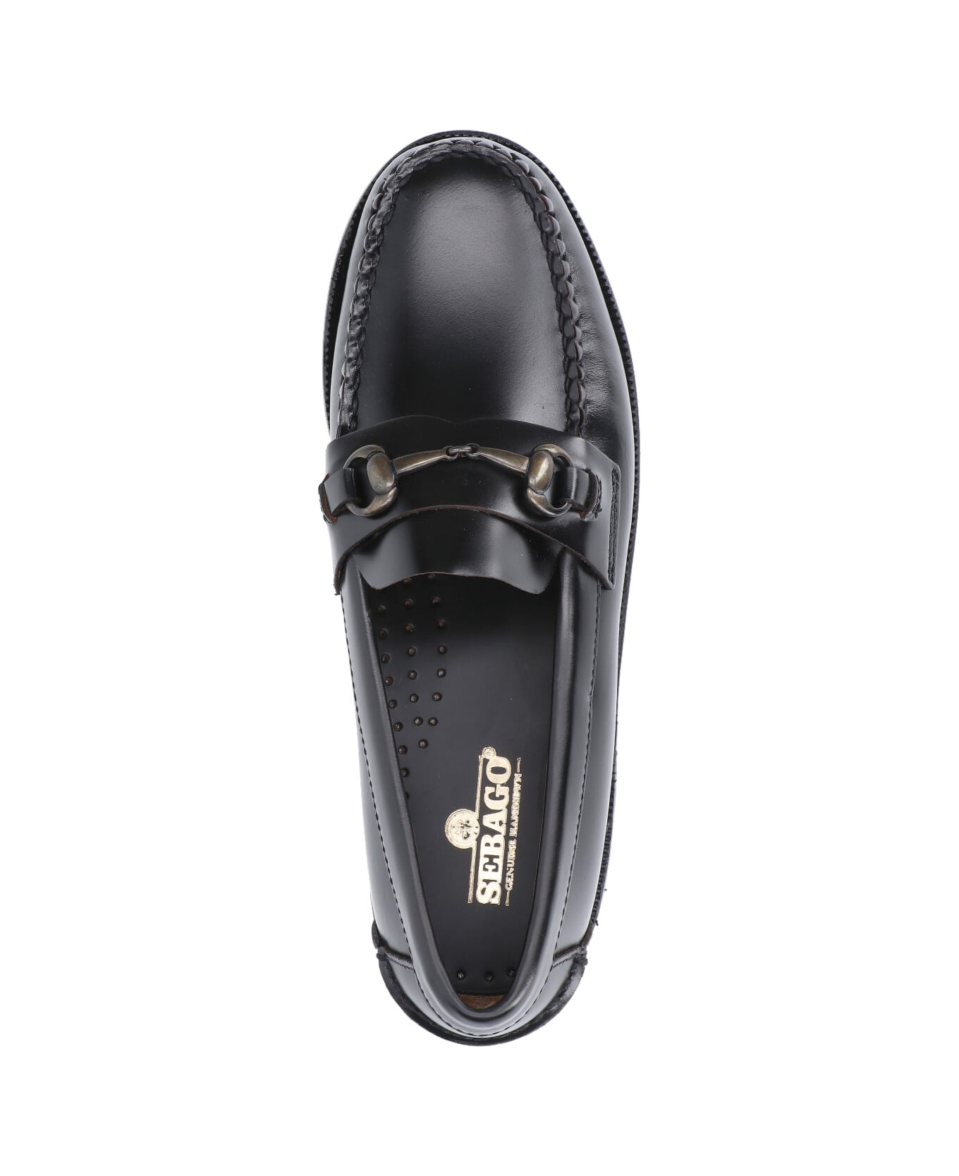 Sebago 
joe
 Loafers - Black  