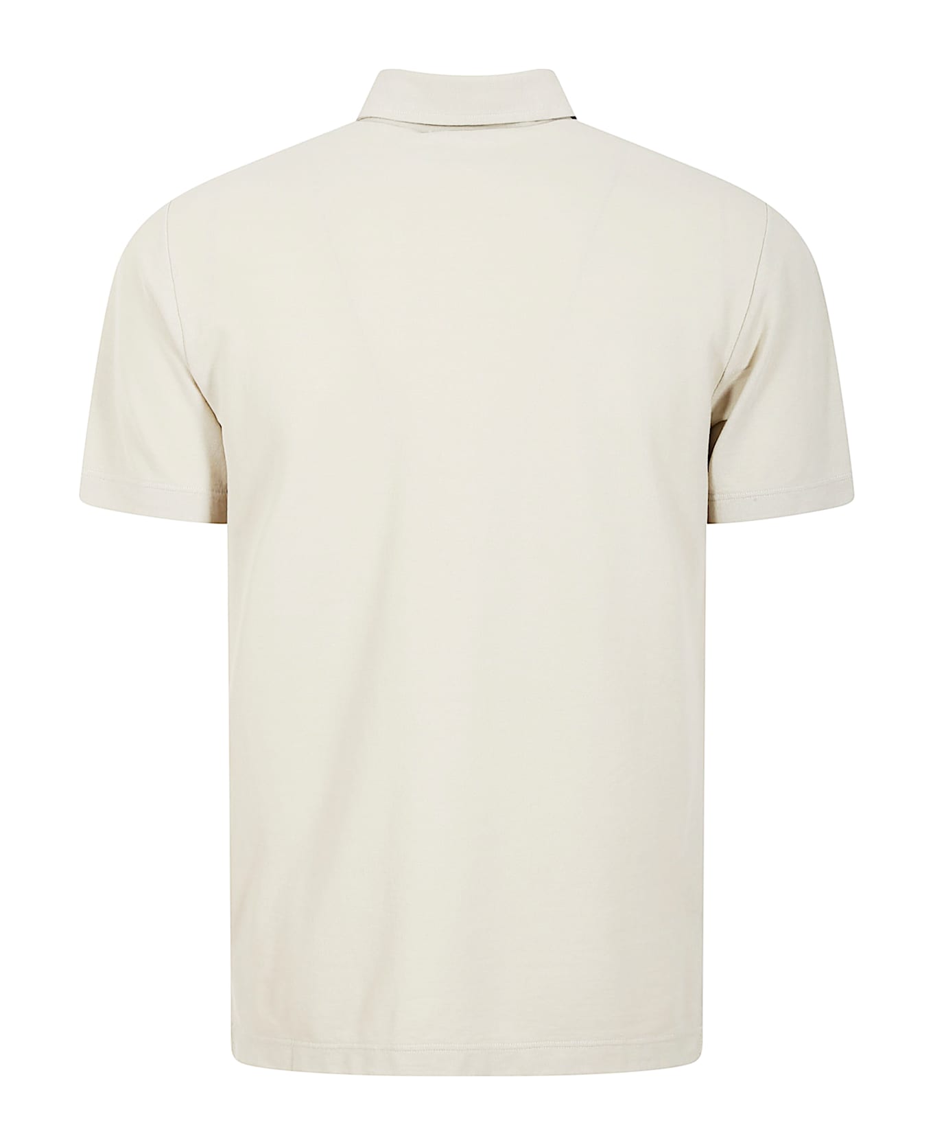 Zanone Polo - Sand
