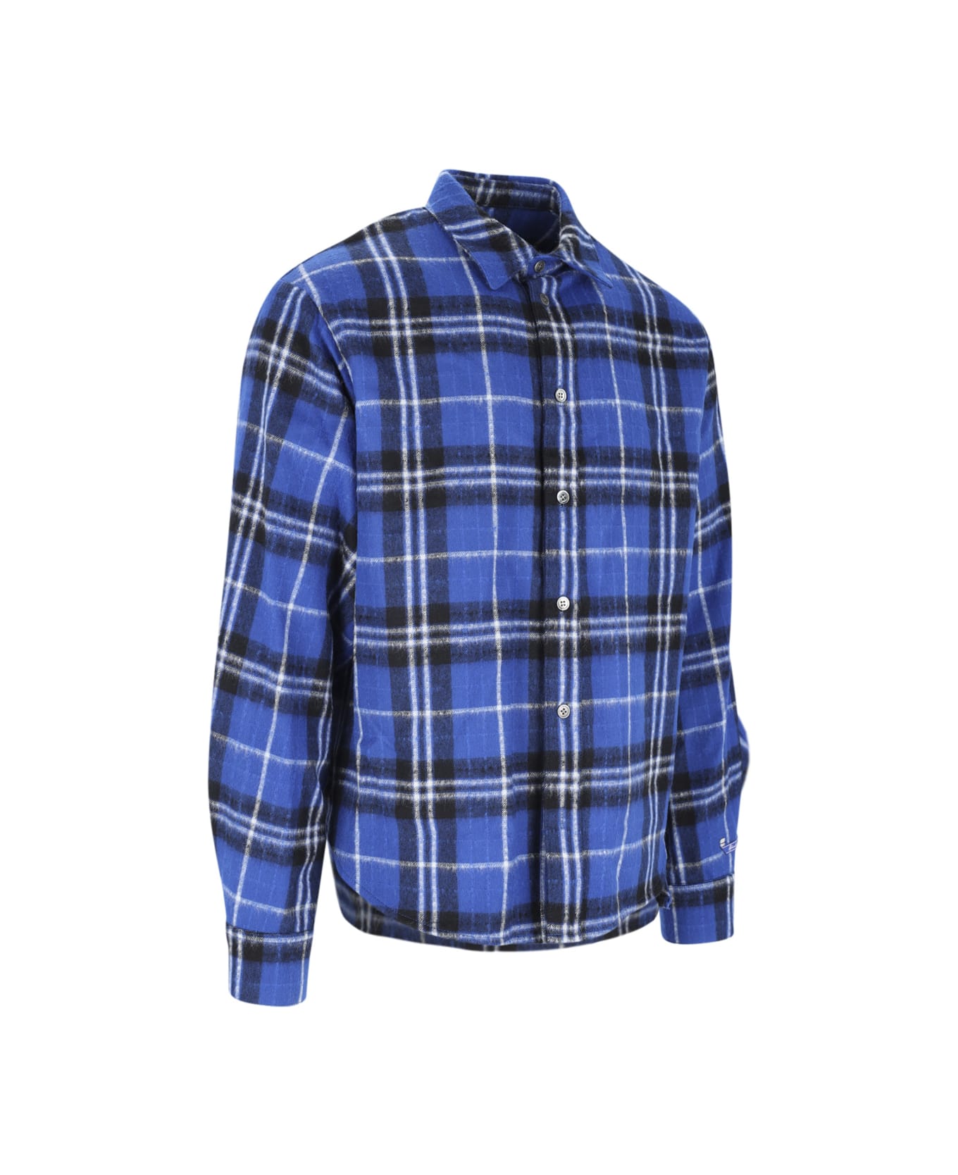 Ader Error Shirt - Blue