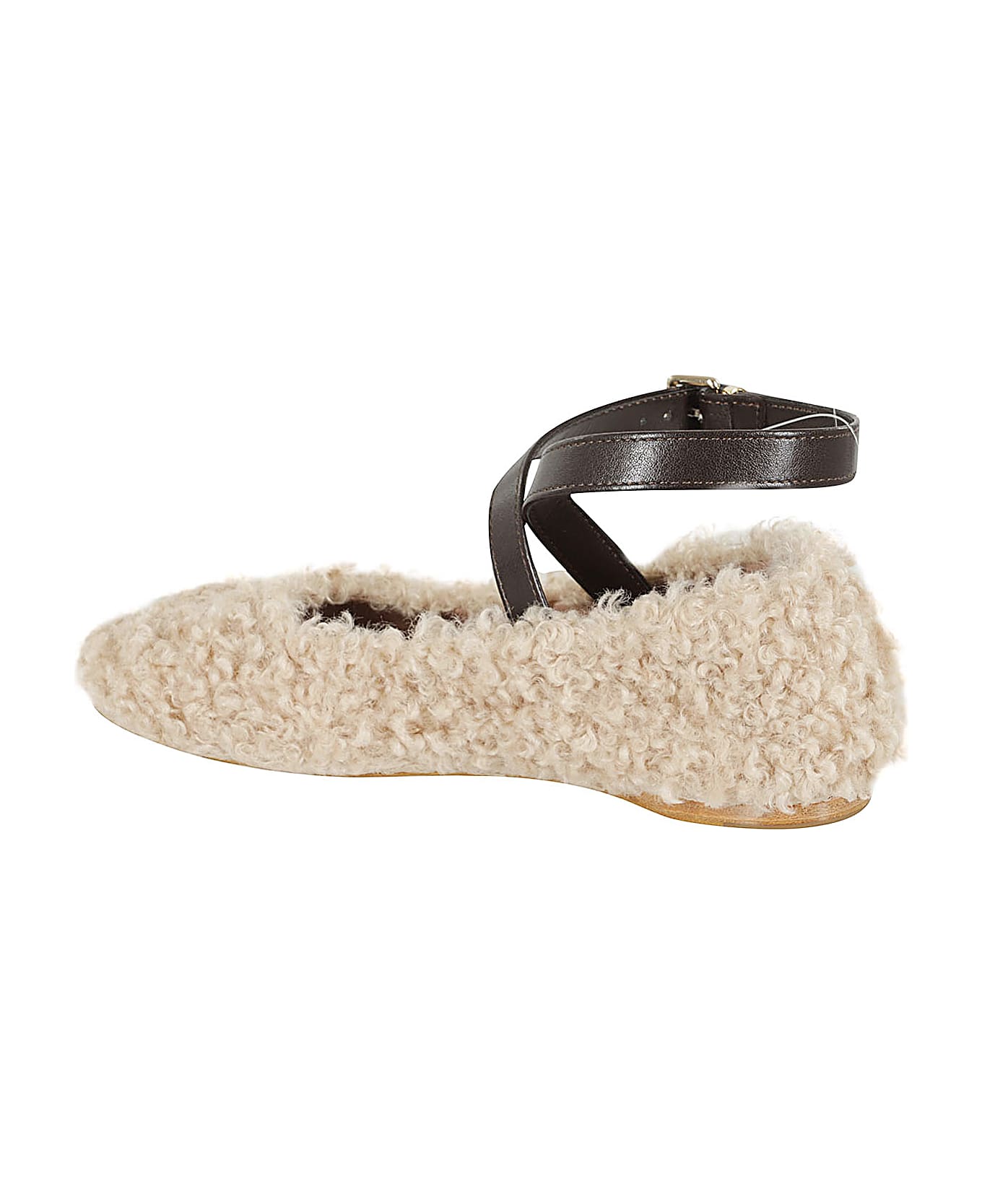 SEMICOUTURE Jack - Ivory