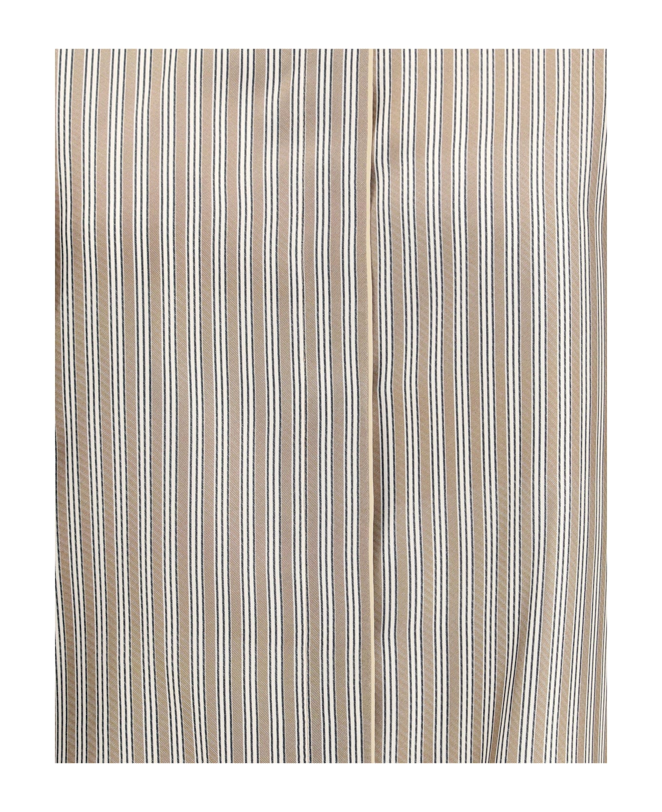 Max Mara Brama Silk Shirt