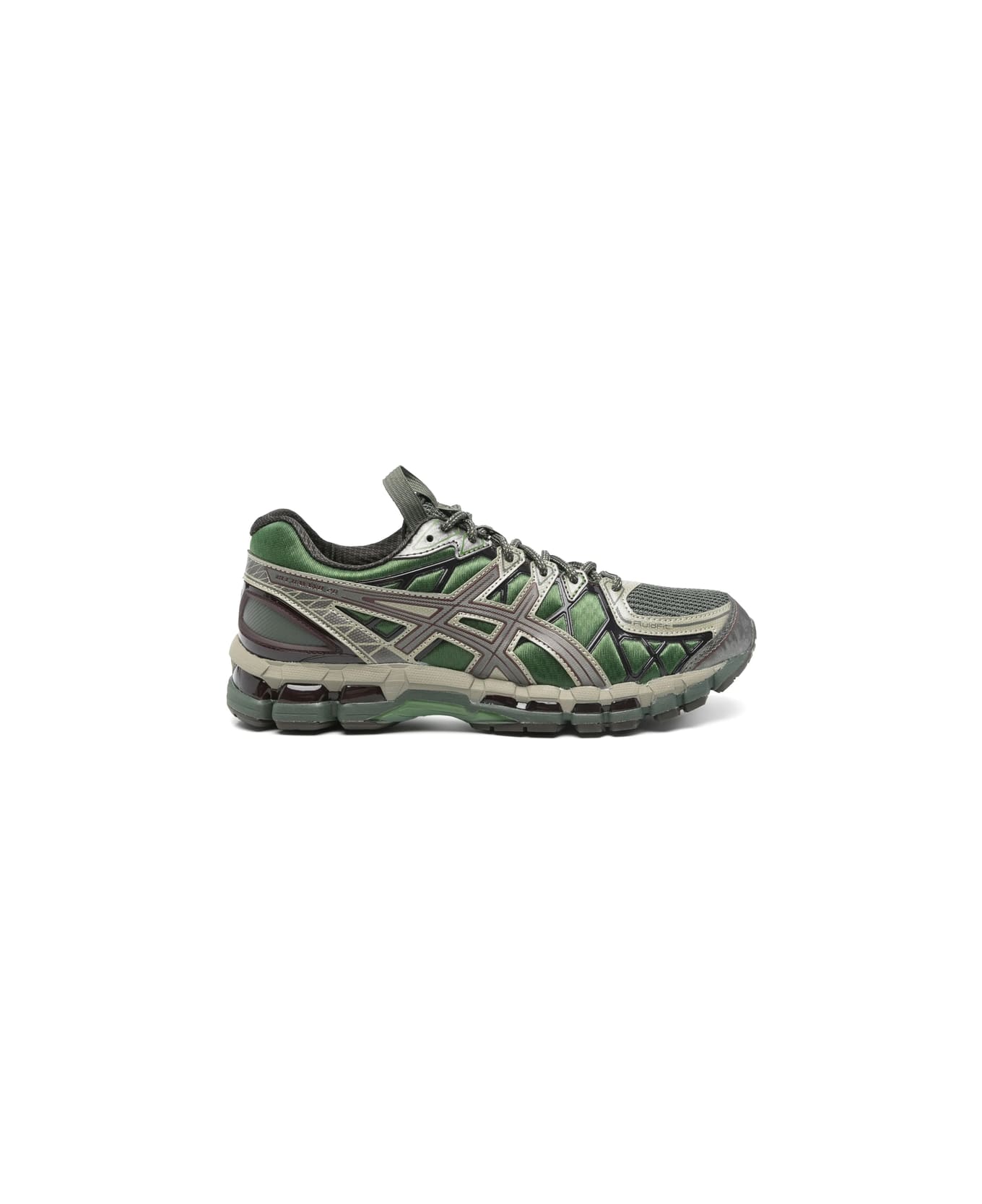 Asics Sneaker - GREEN