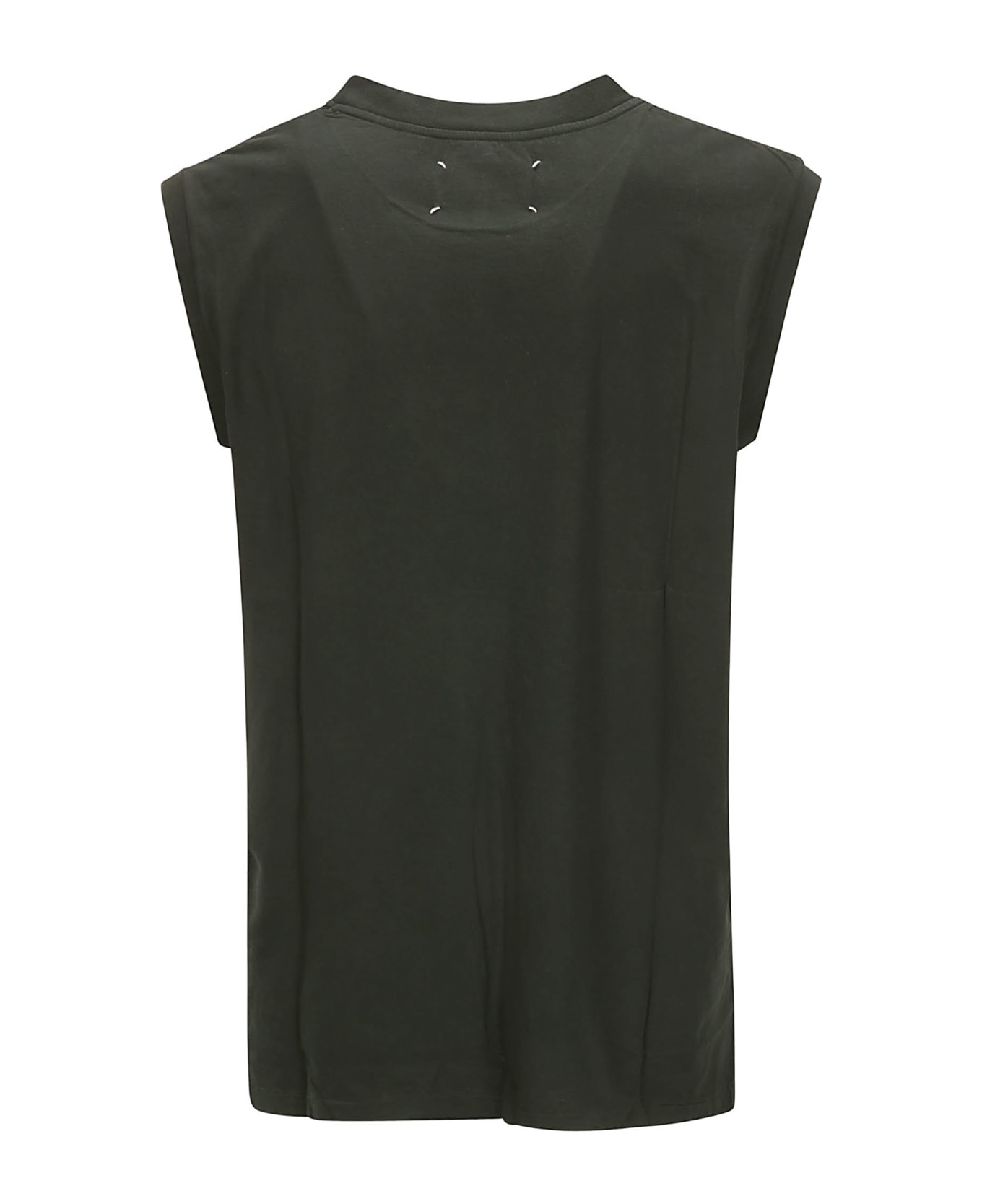 Maison Margiela T-shirt - WASHED BLACK