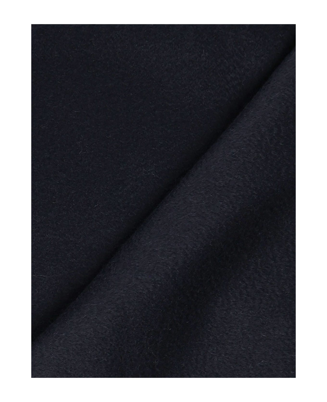 Max Mara Baci Cashmere Scarf - Blue