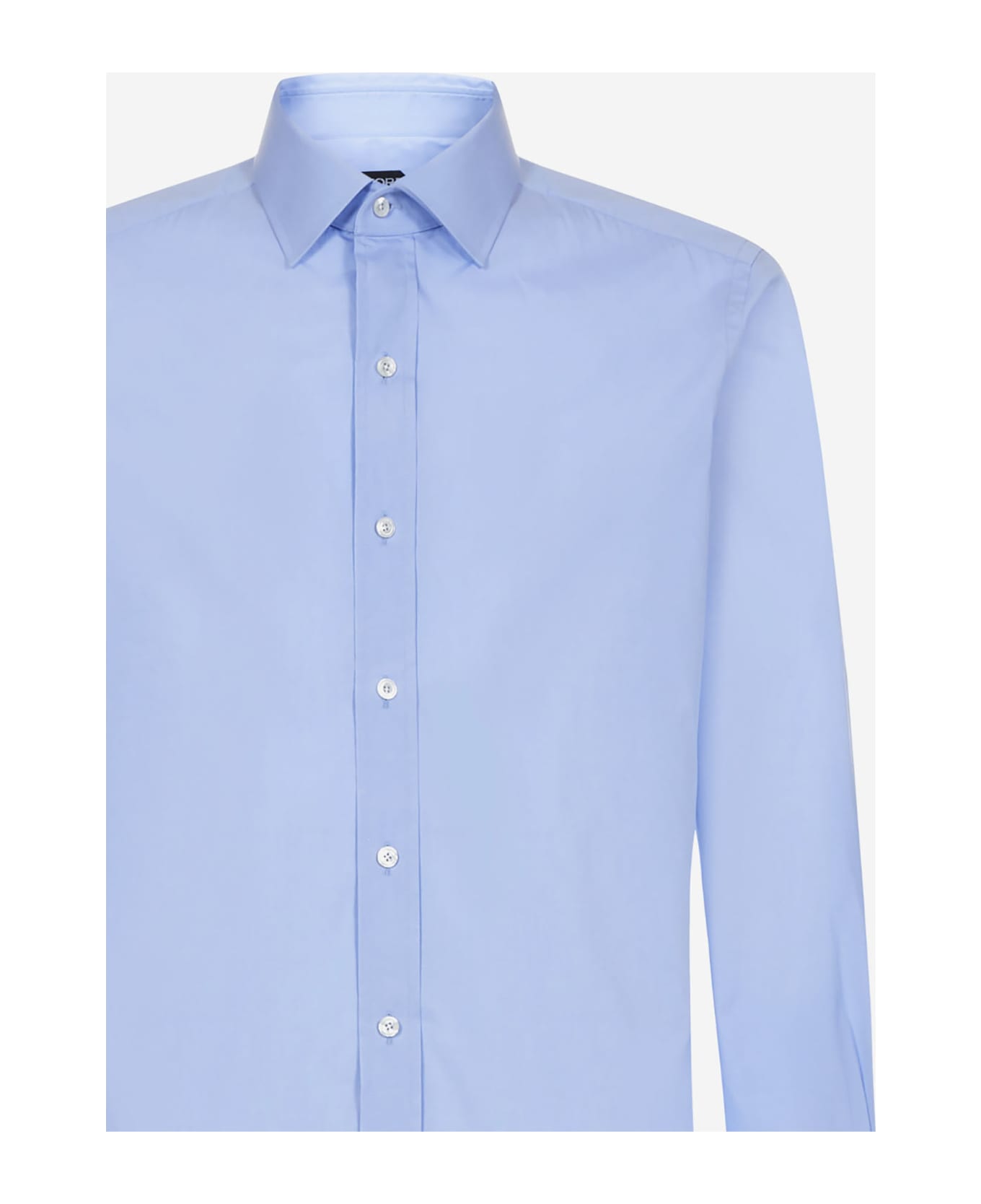 Tom Ford Shirt - Light blue