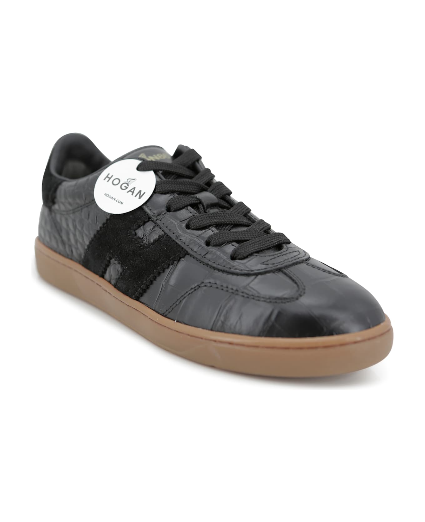 Hogan Sneaker - Black