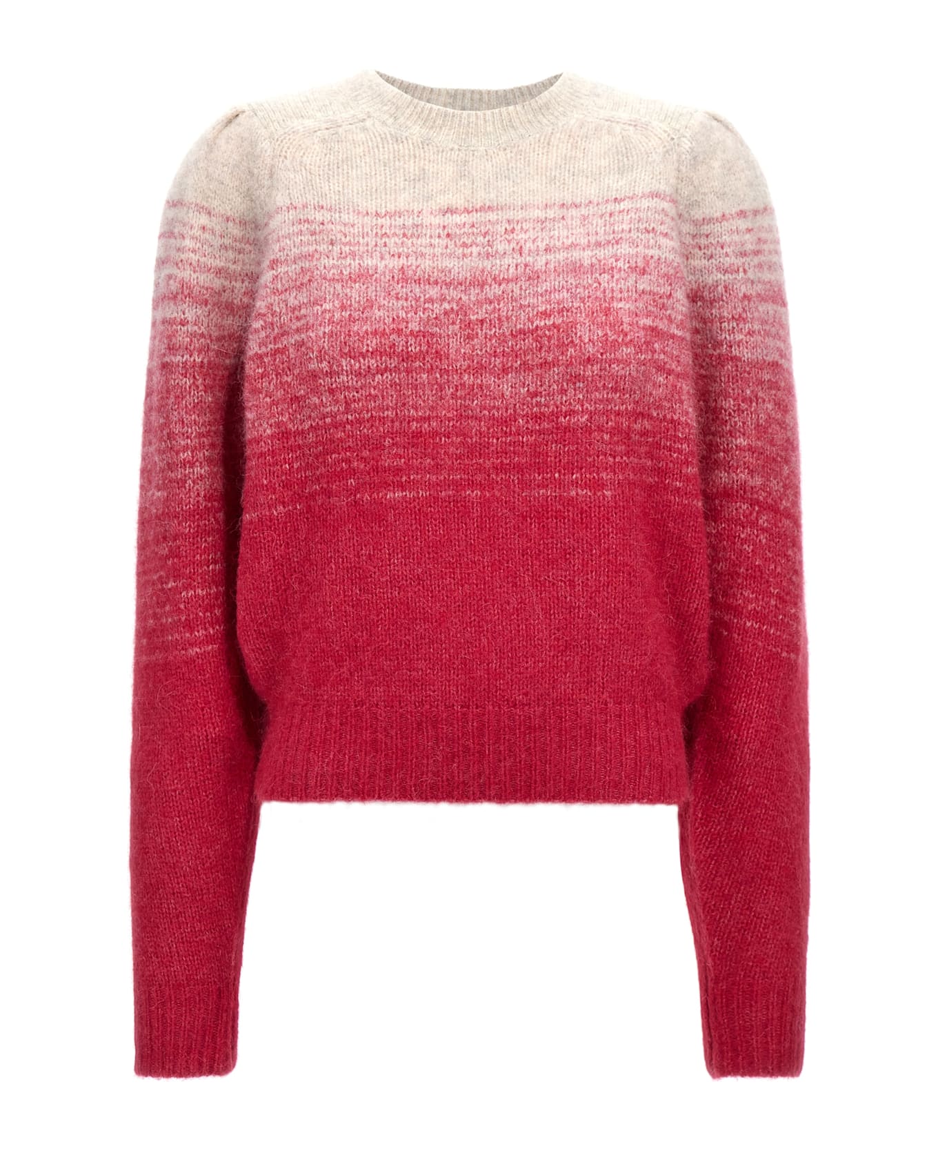 Marant Étoile 
peytona
 Sweater - Raspberry ニットウェア