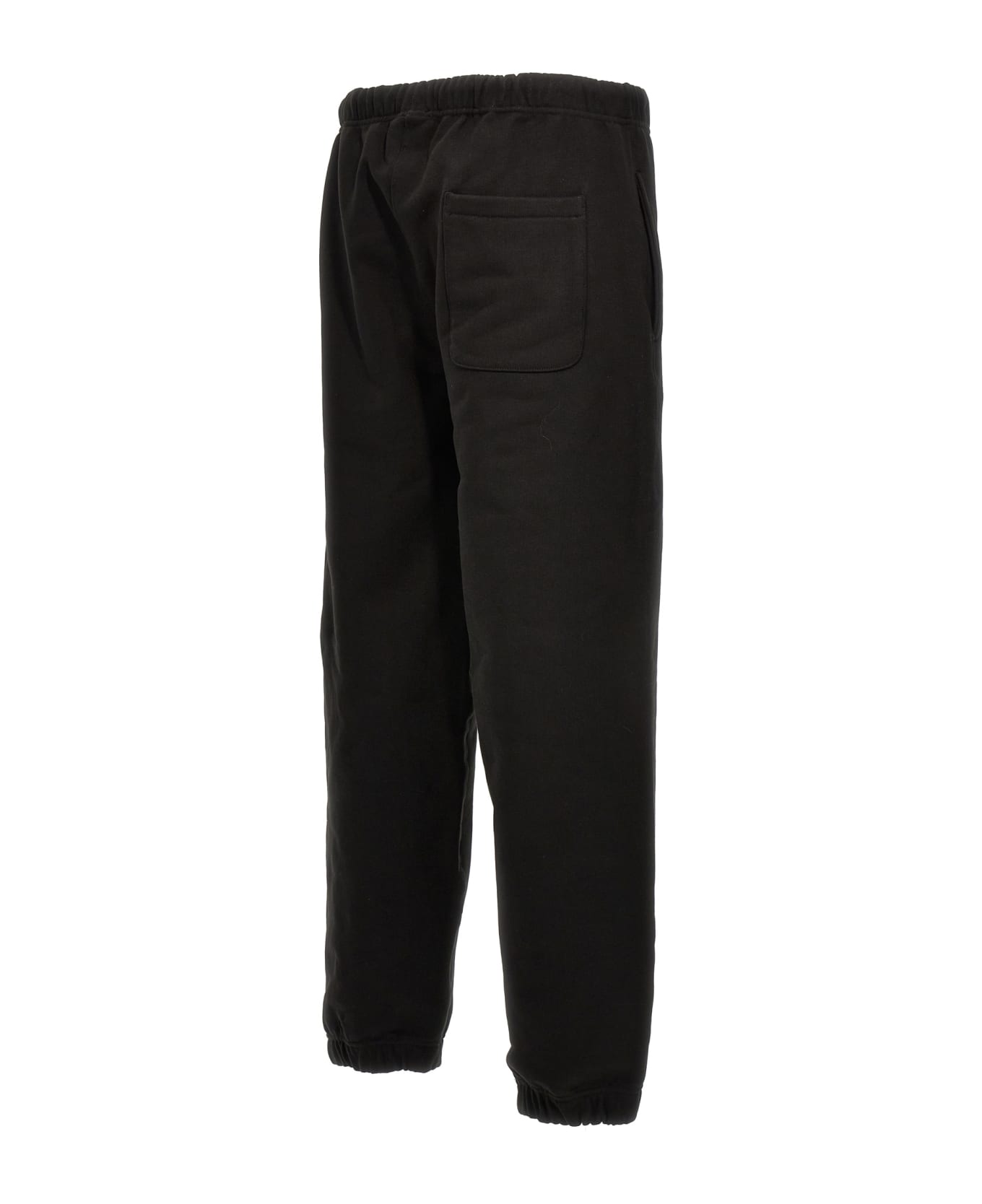 Kenzo Sweatpants With Pockets - J Noir