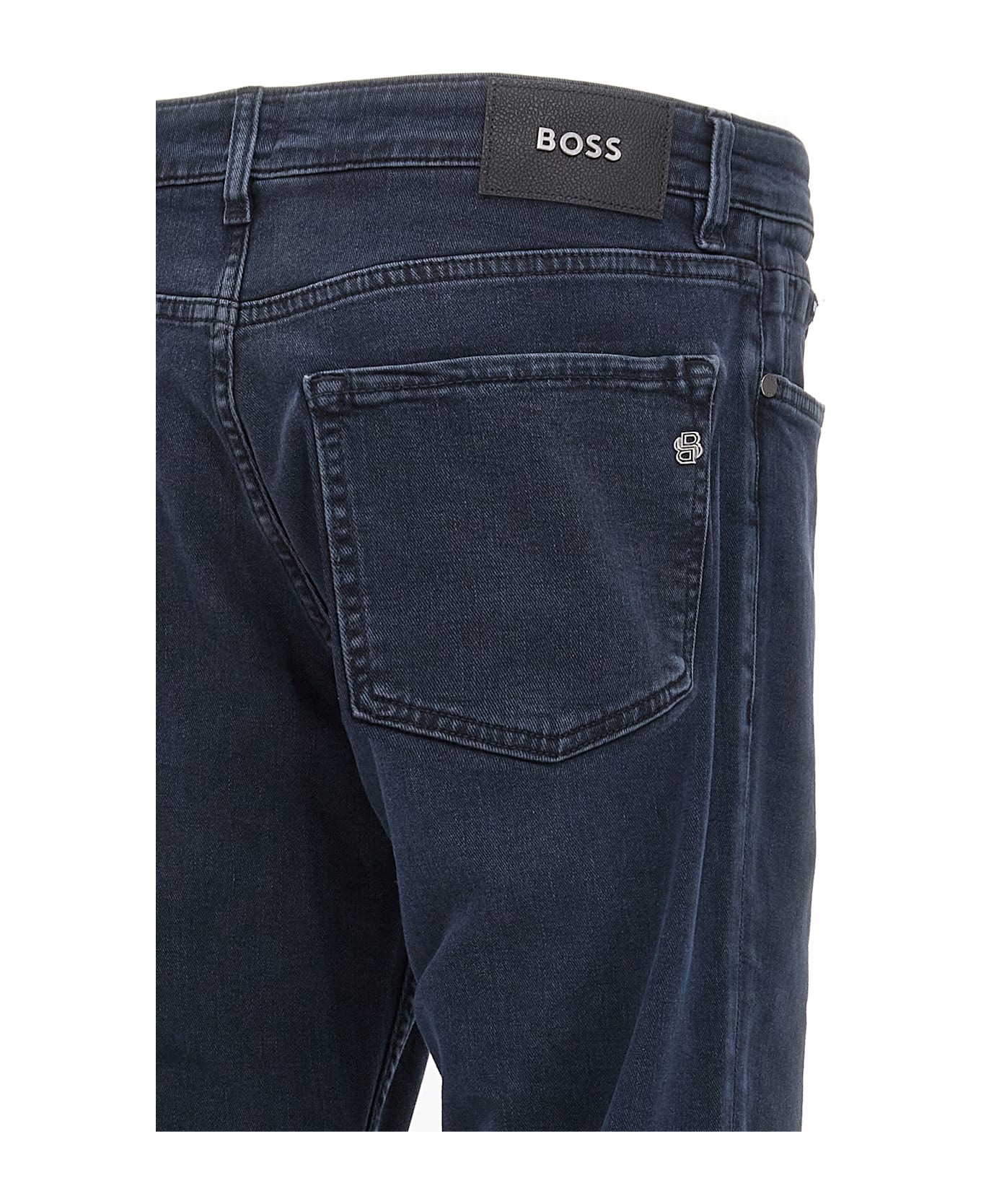 Hugo Boss 
re Maine
 Jeans - Blue