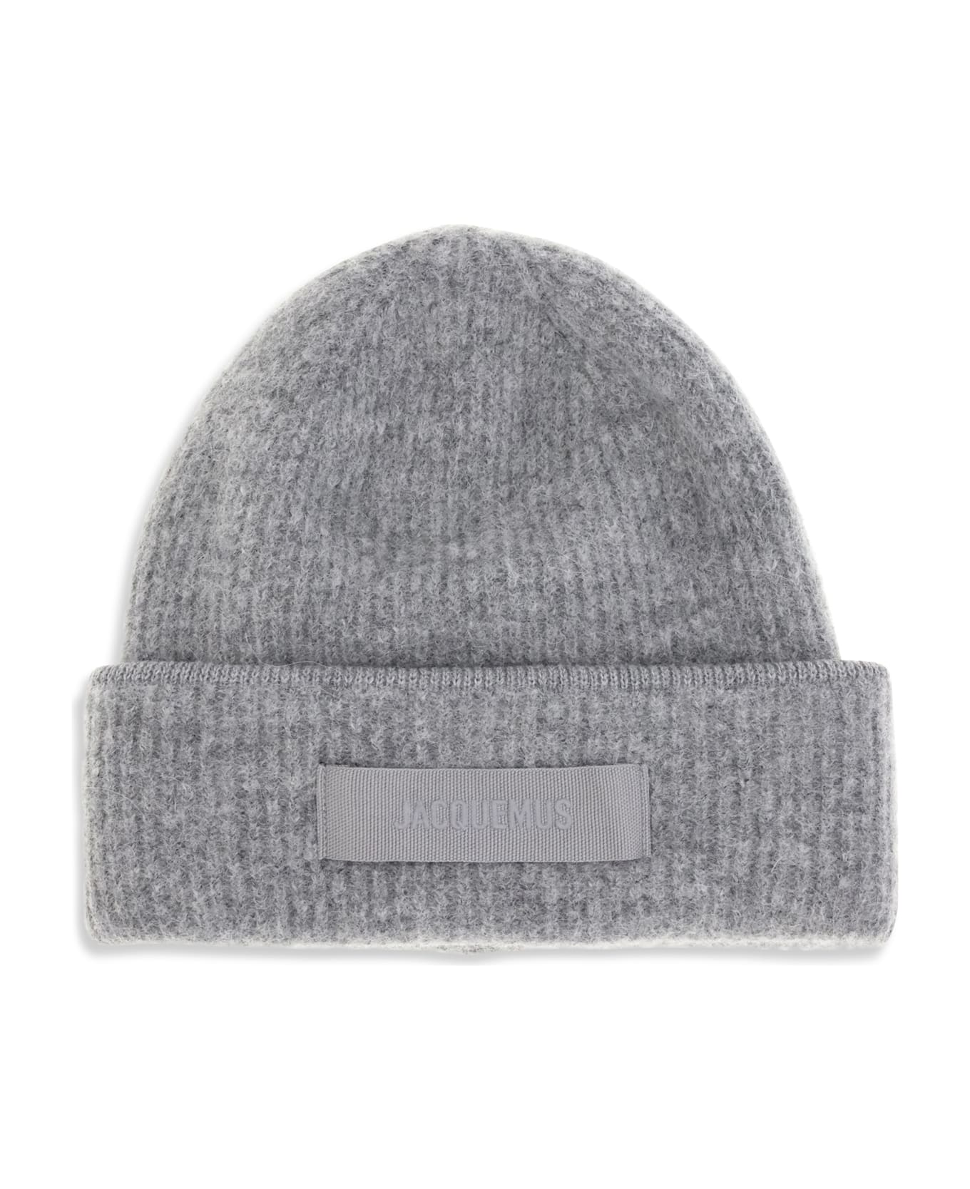 Jacquemus Headwear - Grey