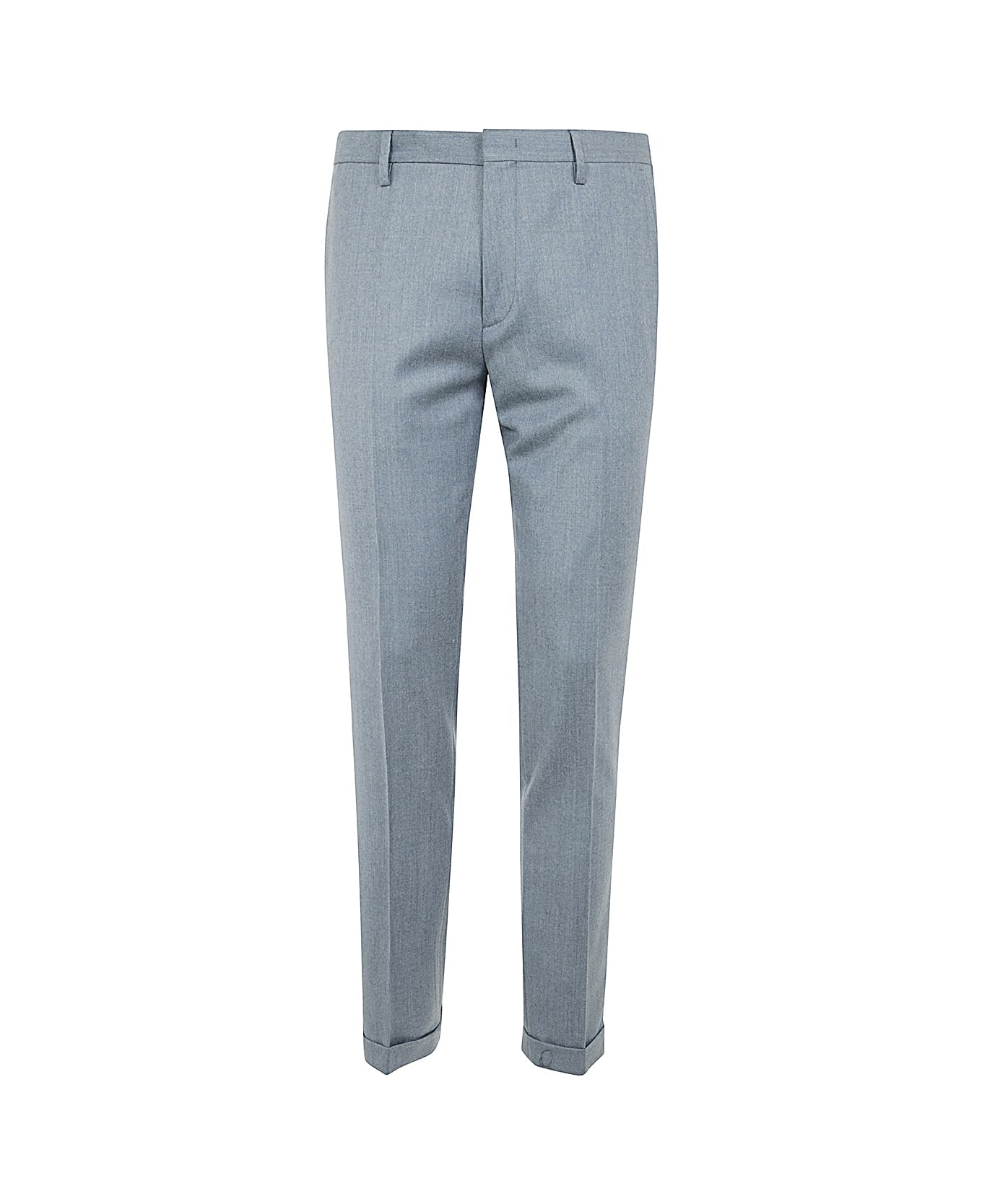 Paul Smith Mens Trousers - A Multi